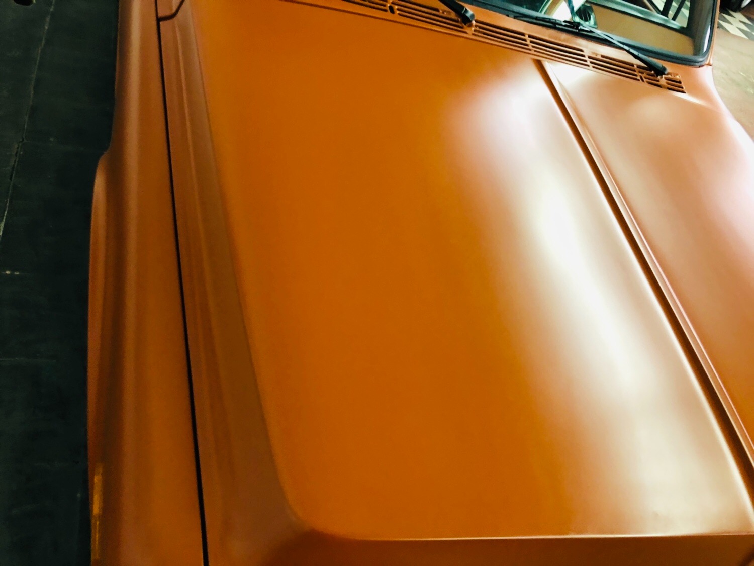 Used 1972 CHEVROLET Pickup -C10-FUEL INJECTED - STEP SIDE-SEE VIDEO | Mundelein, IL