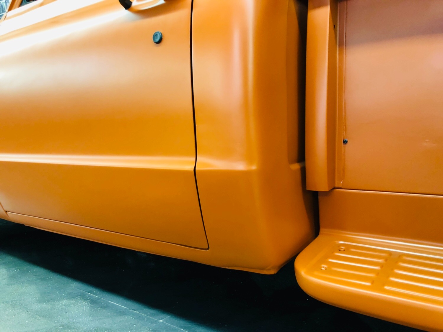 Used 1972 CHEVROLET Pickup -C10-FUEL INJECTED - STEP SIDE-SEE VIDEO | Mundelein, IL