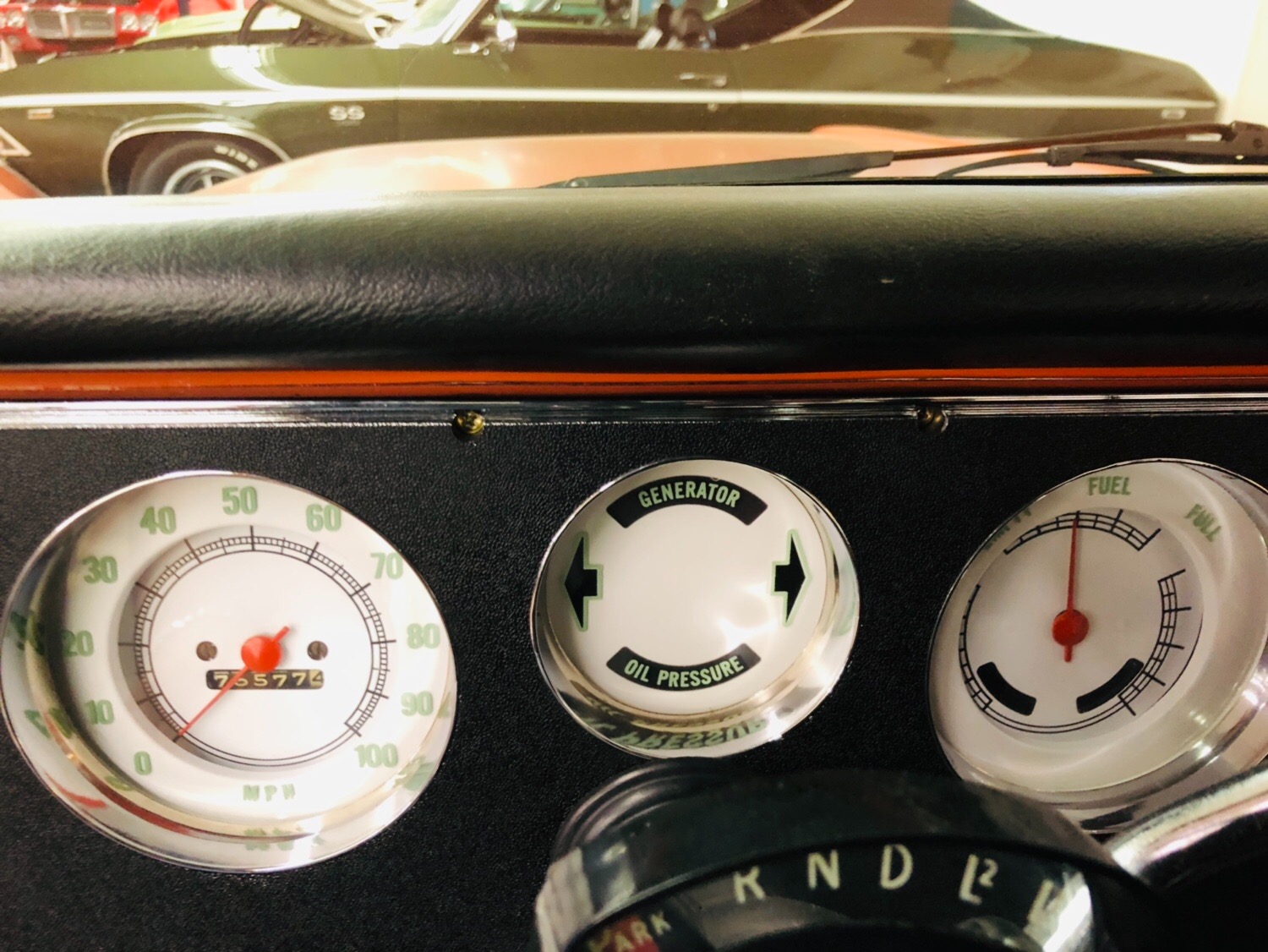Used 1972 CHEVROLET Pickup -C10-FUEL INJECTED - STEP SIDE-SEE VIDEO | Mundelein, IL