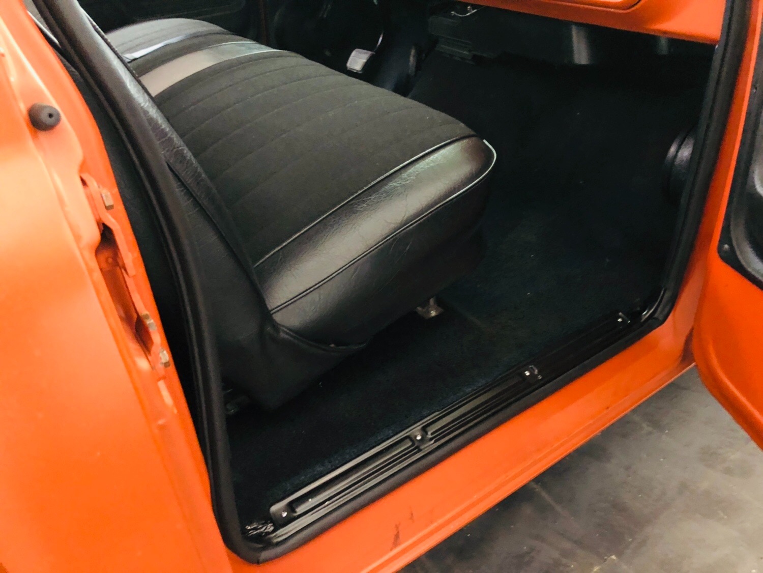 Used 1972 CHEVROLET Pickup -C10-FUEL INJECTED - STEP SIDE-SEE VIDEO | Mundelein, IL