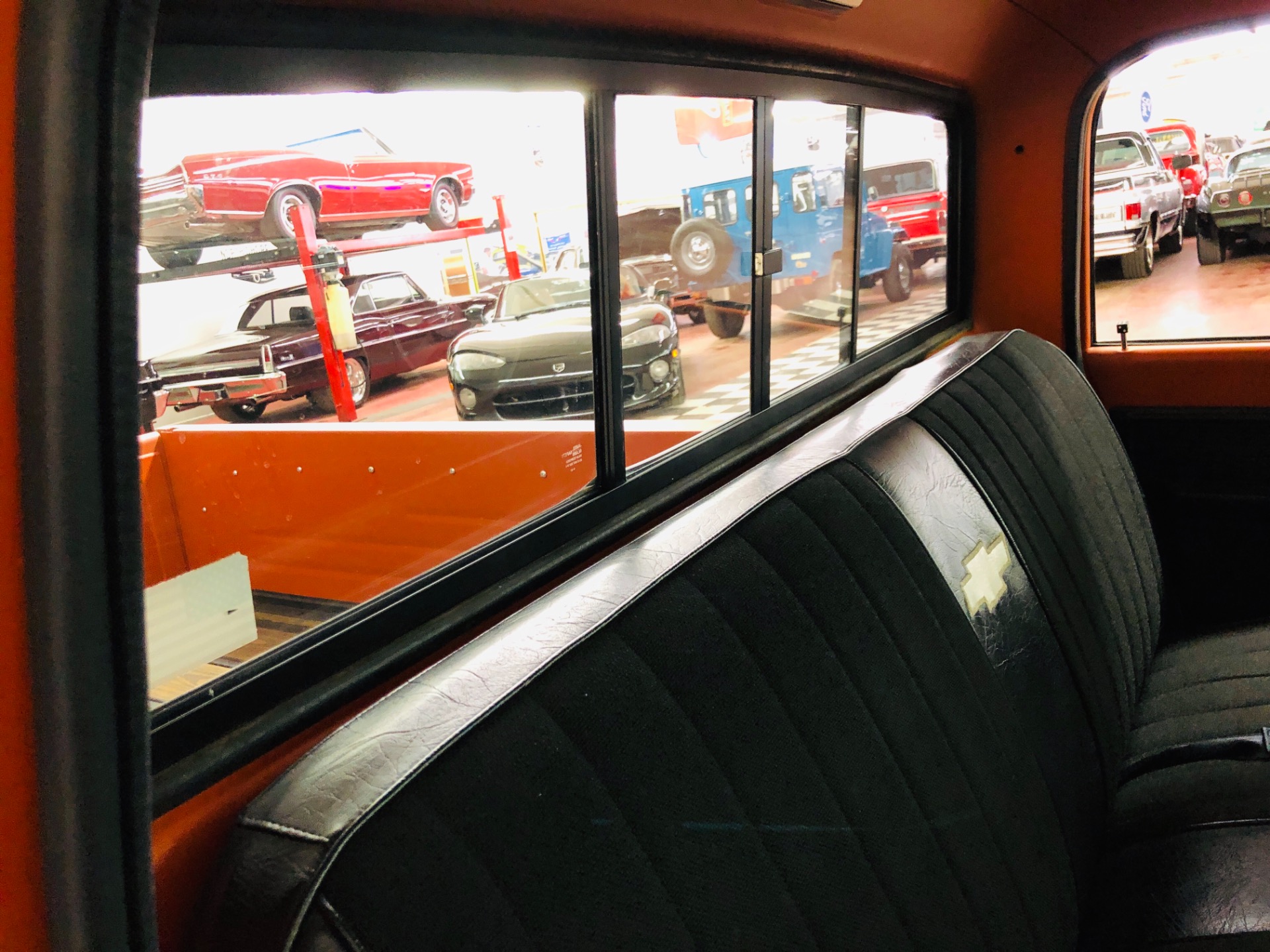 Used 1972 CHEVROLET Pickup -C10-FUEL INJECTED - STEP SIDE-SEE VIDEO | Mundelein, IL