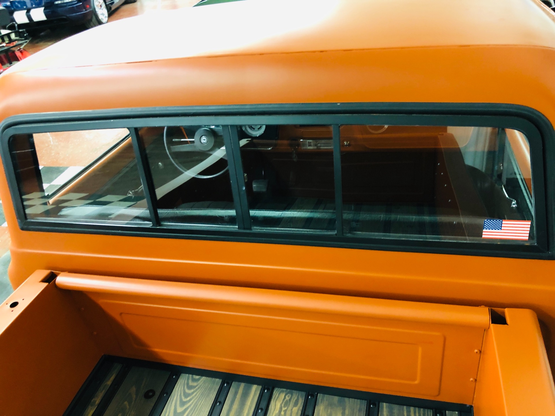 Used 1972 CHEVROLET Pickup -C10-FUEL INJECTED - STEP SIDE-SEE VIDEO | Mundelein, IL