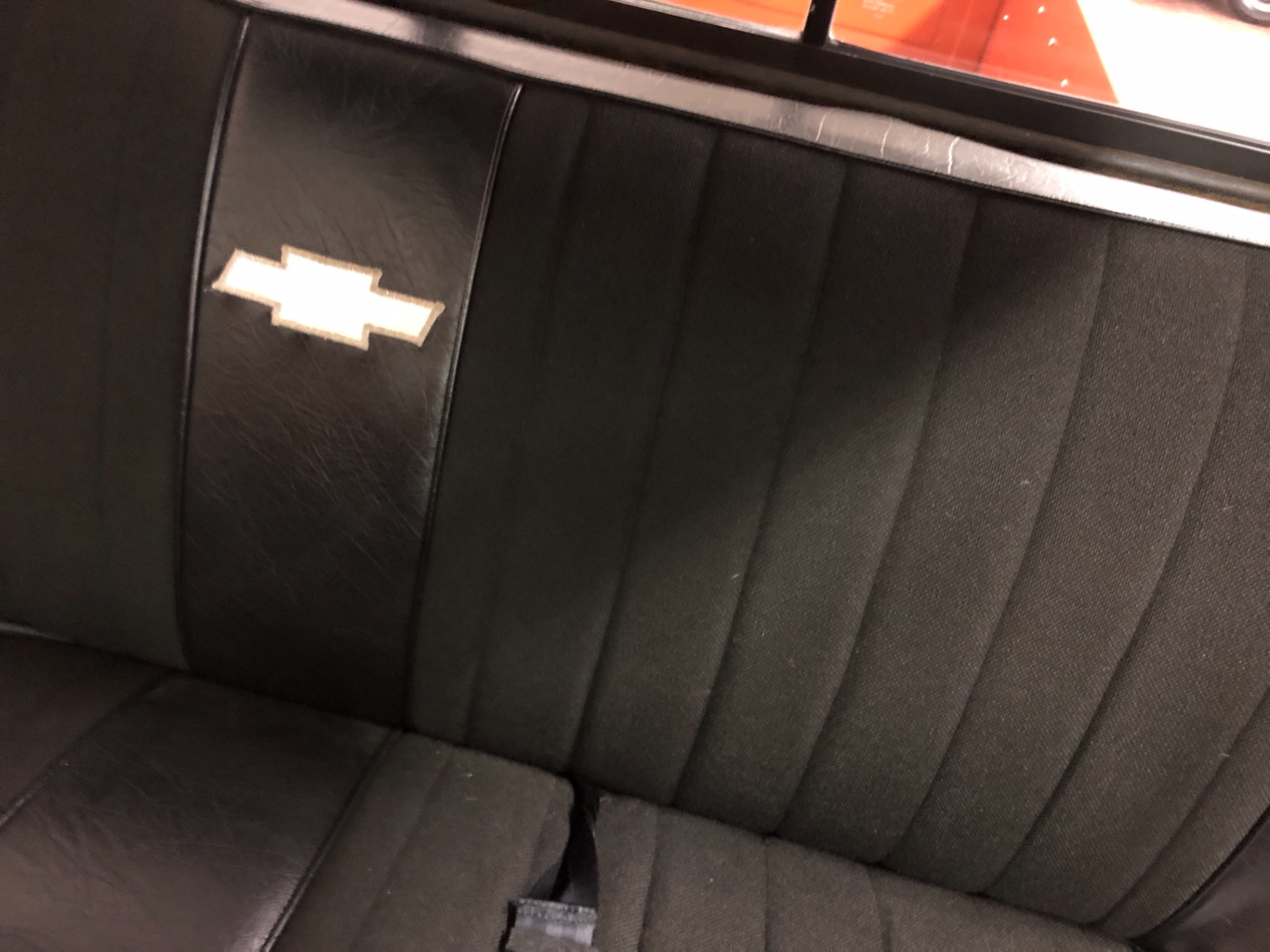 Used 1972 CHEVROLET Pickup -C10-FUEL INJECTED - STEP SIDE-SEE VIDEO | Mundelein, IL