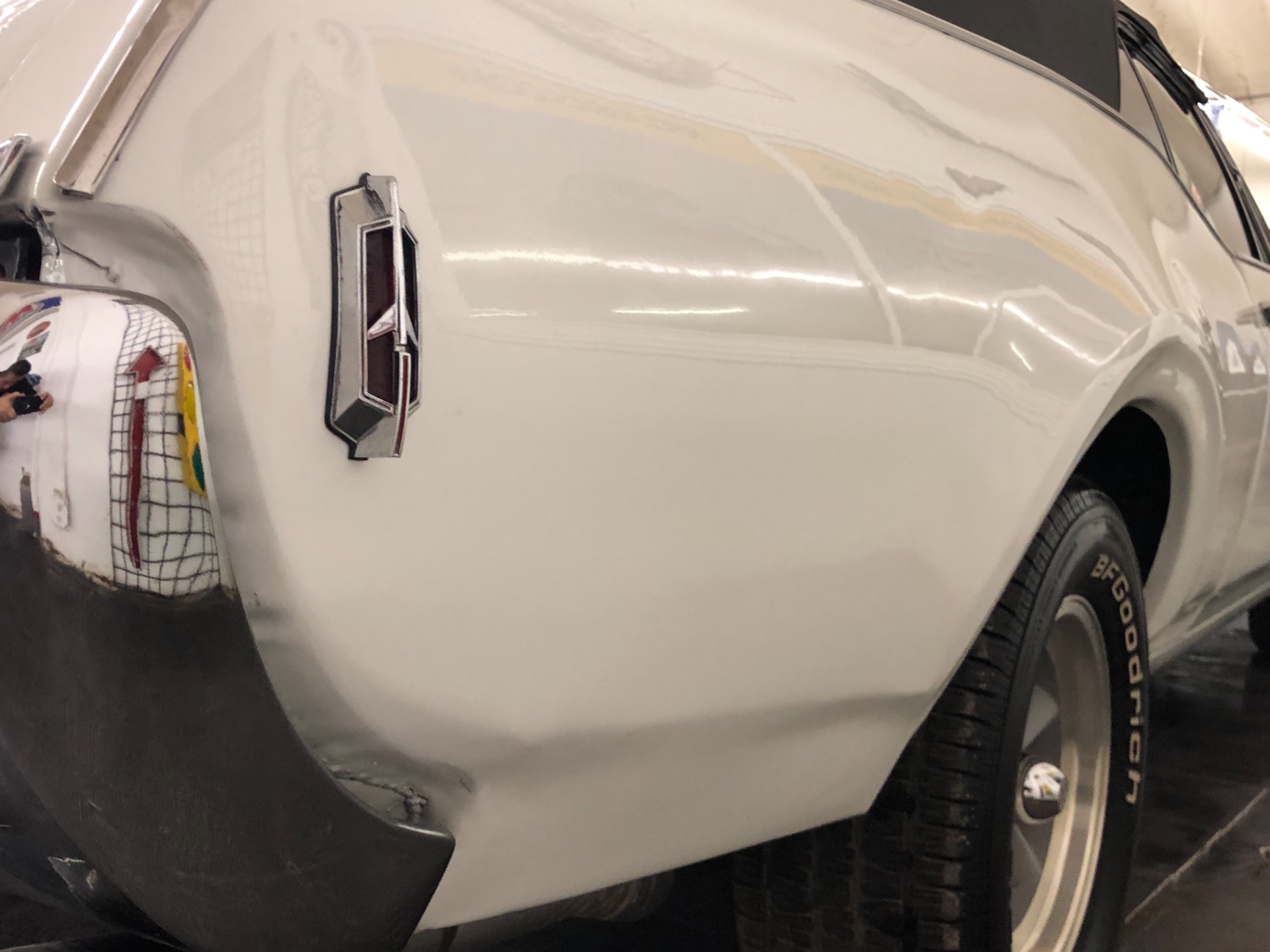 Used 1968 Oldsmobile Cutlass -CONVERTIBLE-BIG BLOCK with 4 SPEED-12 BOLT-PS-PB-GOOD CONDITION-SEE VIDEO | Mundelein, IL