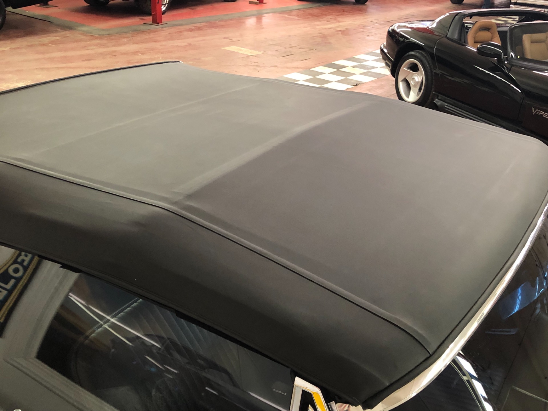 Used 1968 Oldsmobile Cutlass -CONVERTIBLE-BIG BLOCK with 4 SPEED-12 BOLT-PS-PB-GOOD CONDITION-SEE VIDEO | Mundelein, IL