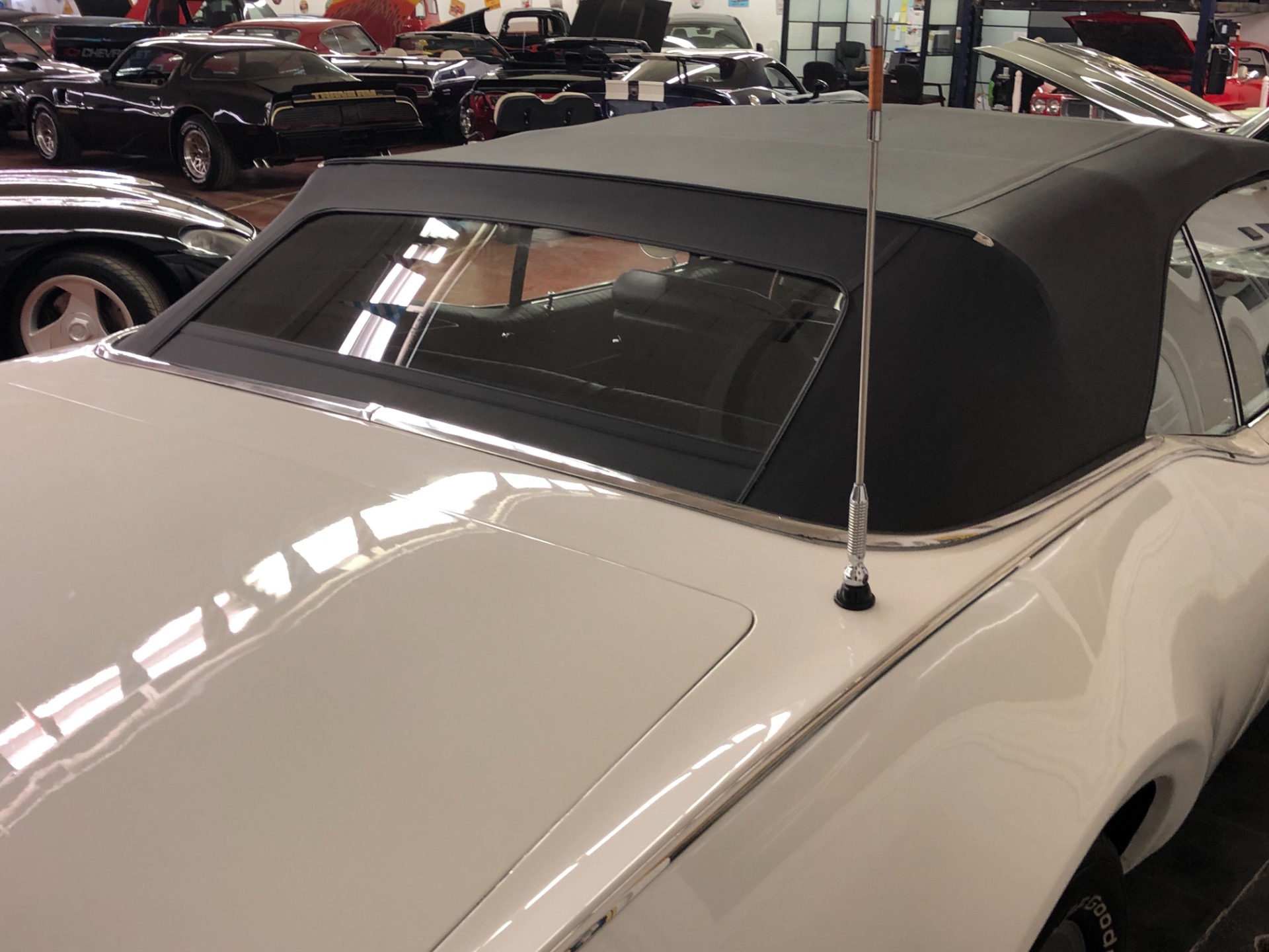 Used 1968 Oldsmobile Cutlass -CONVERTIBLE-BIG BLOCK with 4 SPEED-12 BOLT-PS-PB-GOOD CONDITION-SEE VIDEO | Mundelein, IL