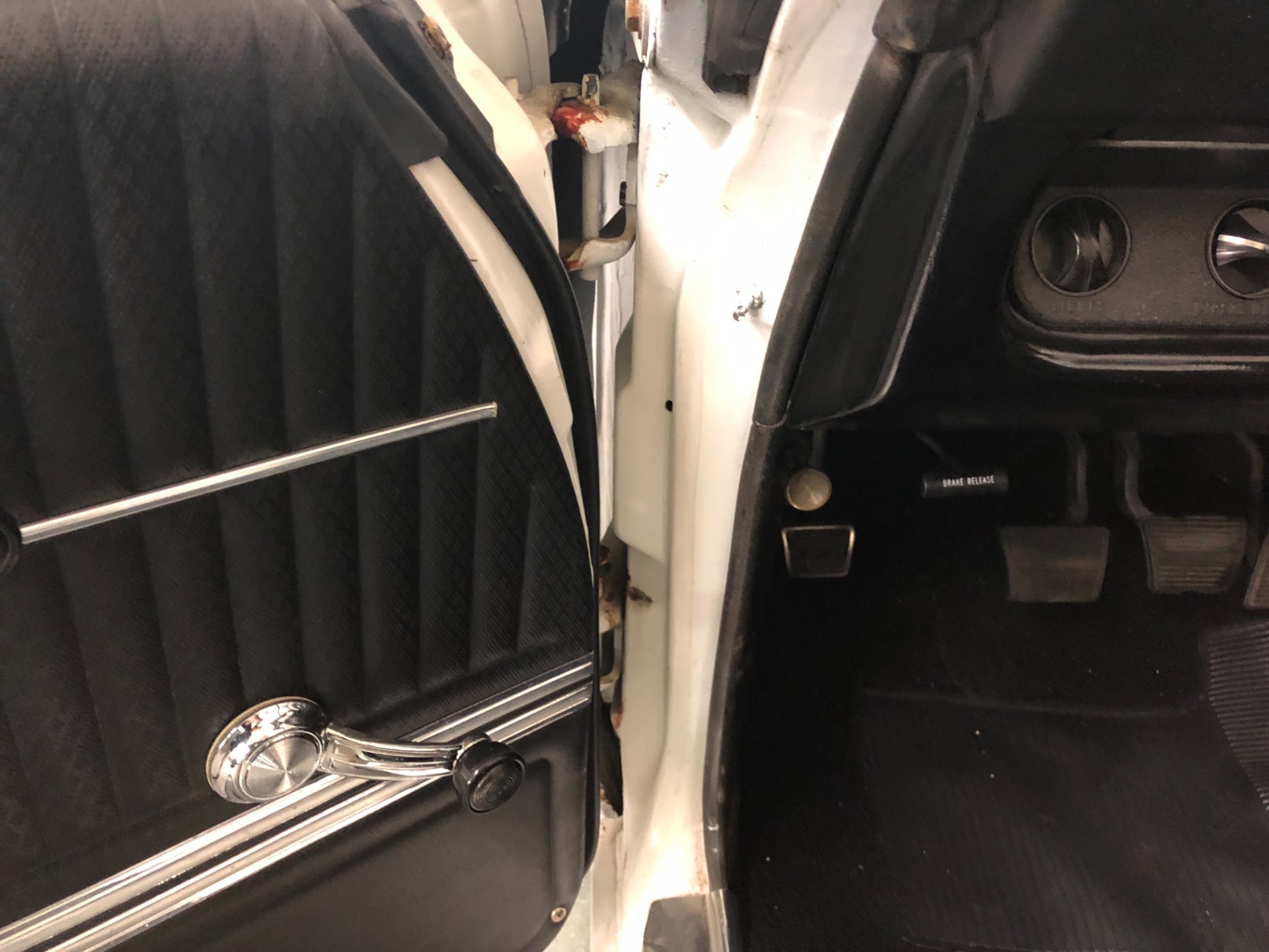 Used 1968 Oldsmobile Cutlass -CONVERTIBLE-BIG BLOCK with 4 SPEED-12 BOLT-PS-PB-GOOD CONDITION-SEE VIDEO | Mundelein, IL