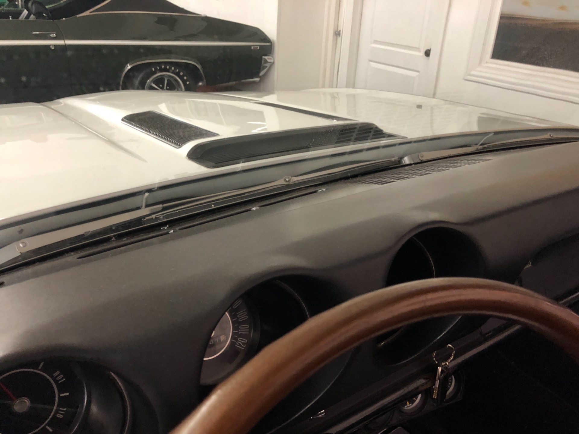 Used 1968 Oldsmobile Cutlass -CONVERTIBLE-BIG BLOCK with 4 SPEED-12 BOLT-PS-PB-GOOD CONDITION-SEE VIDEO | Mundelein, IL