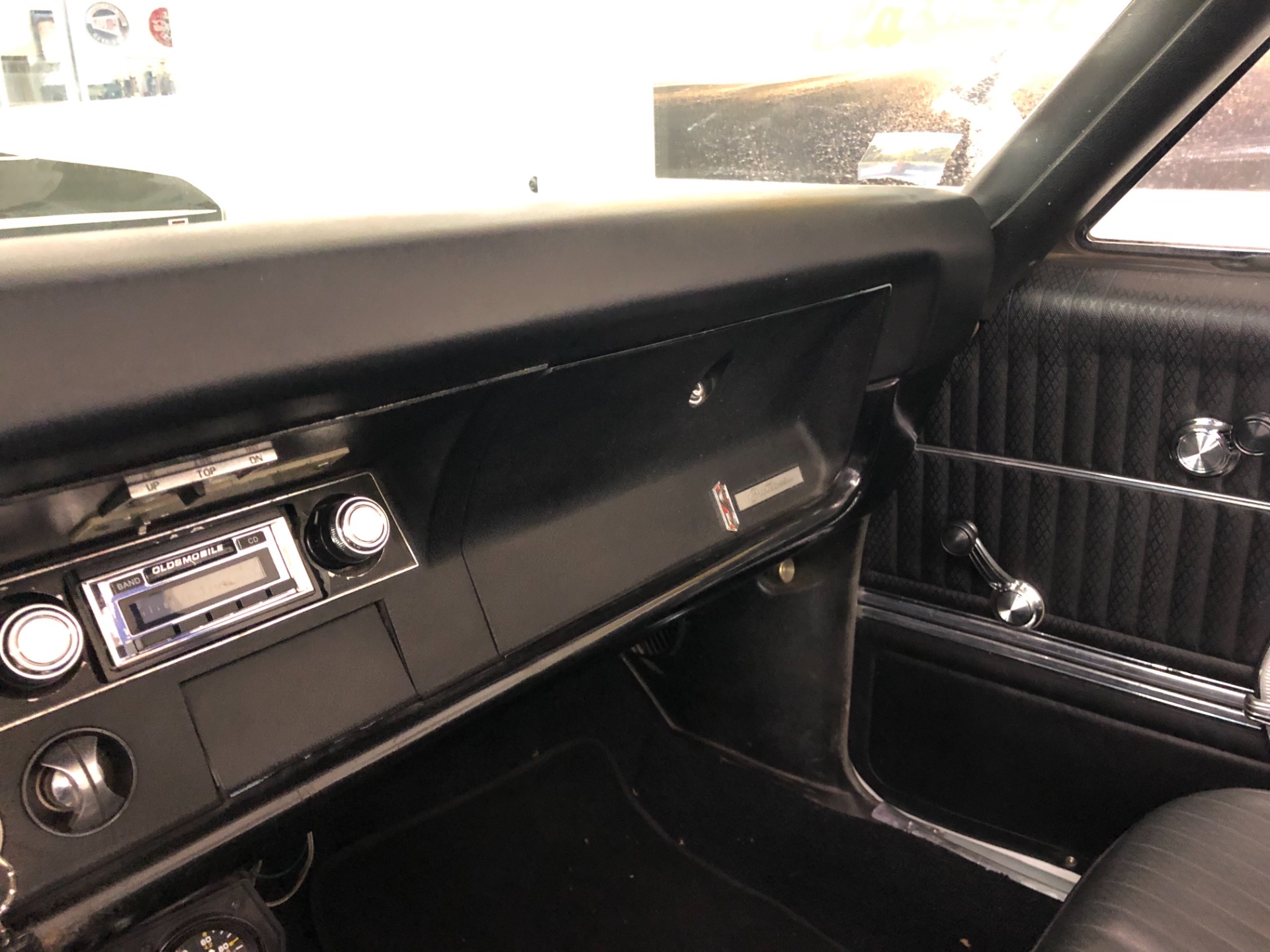 Used 1968 Oldsmobile Cutlass -CONVERTIBLE-BIG BLOCK with 4 SPEED-12 BOLT-PS-PB-GOOD CONDITION-SEE VIDEO | Mundelein, IL