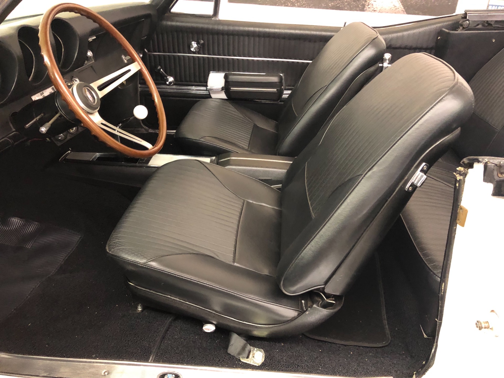 Used 1968 Oldsmobile Cutlass -CONVERTIBLE-BIG BLOCK with 4 SPEED-12 BOLT-PS-PB-GOOD CONDITION-SEE VIDEO | Mundelein, IL