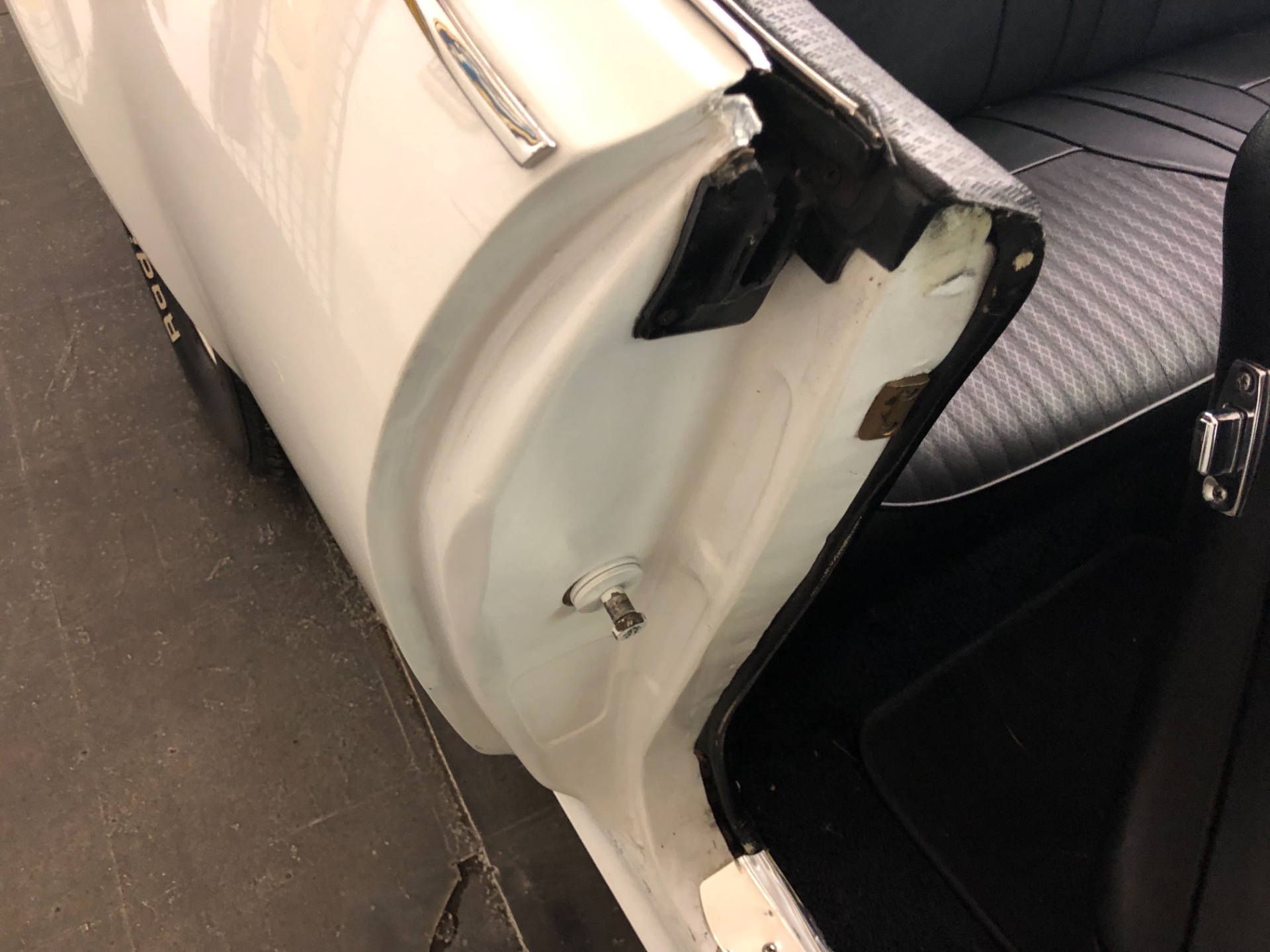 Used 1968 Oldsmobile Cutlass -CONVERTIBLE-BIG BLOCK with 4 SPEED-12 BOLT-PS-PB-GOOD CONDITION-SEE VIDEO | Mundelein, IL