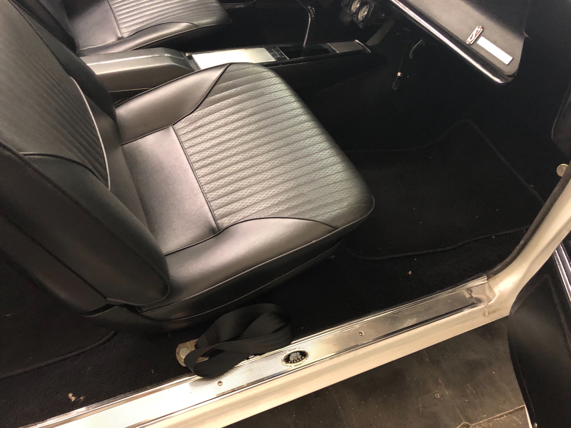 Used 1968 Oldsmobile Cutlass -CONVERTIBLE-BIG BLOCK with 4 SPEED-12 BOLT-PS-PB-GOOD CONDITION-SEE VIDEO | Mundelein, IL