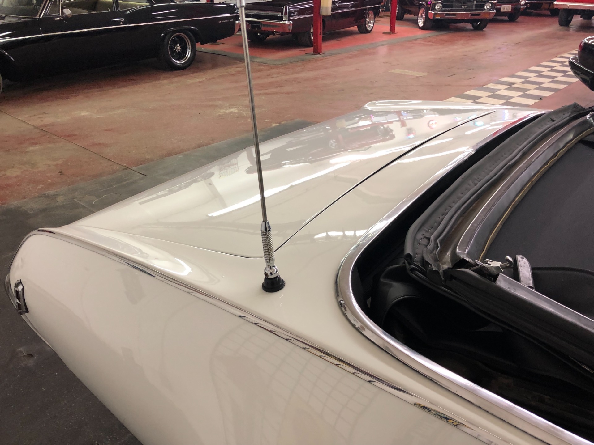 Used 1968 Oldsmobile Cutlass -CONVERTIBLE-BIG BLOCK with 4 SPEED-12 BOLT-PS-PB-GOOD CONDITION-SEE VIDEO | Mundelein, IL