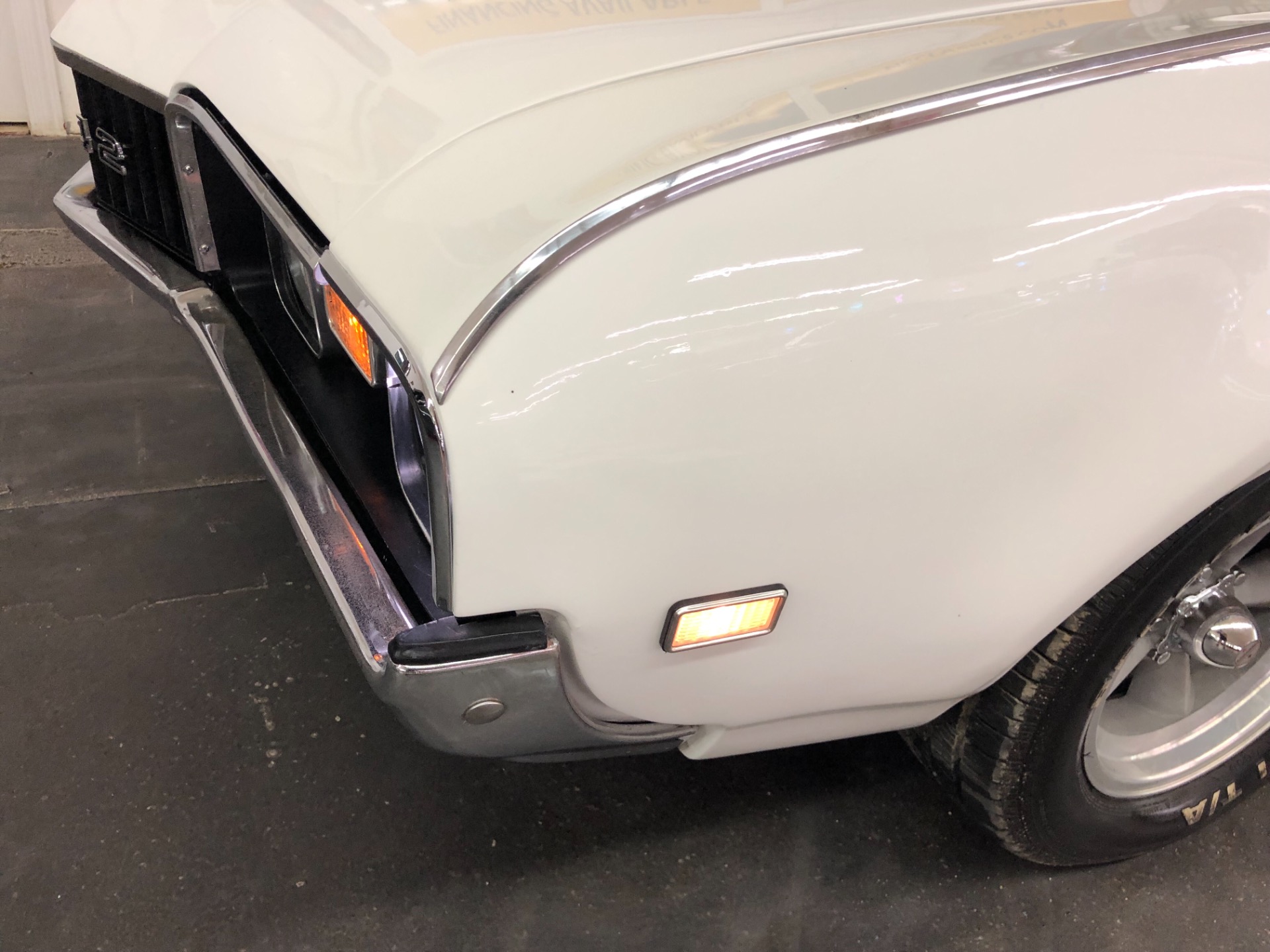Used 1968 Oldsmobile Cutlass -CONVERTIBLE-BIG BLOCK with 4 SPEED-12 BOLT-PS-PB-GOOD CONDITION-SEE VIDEO | Mundelein, IL