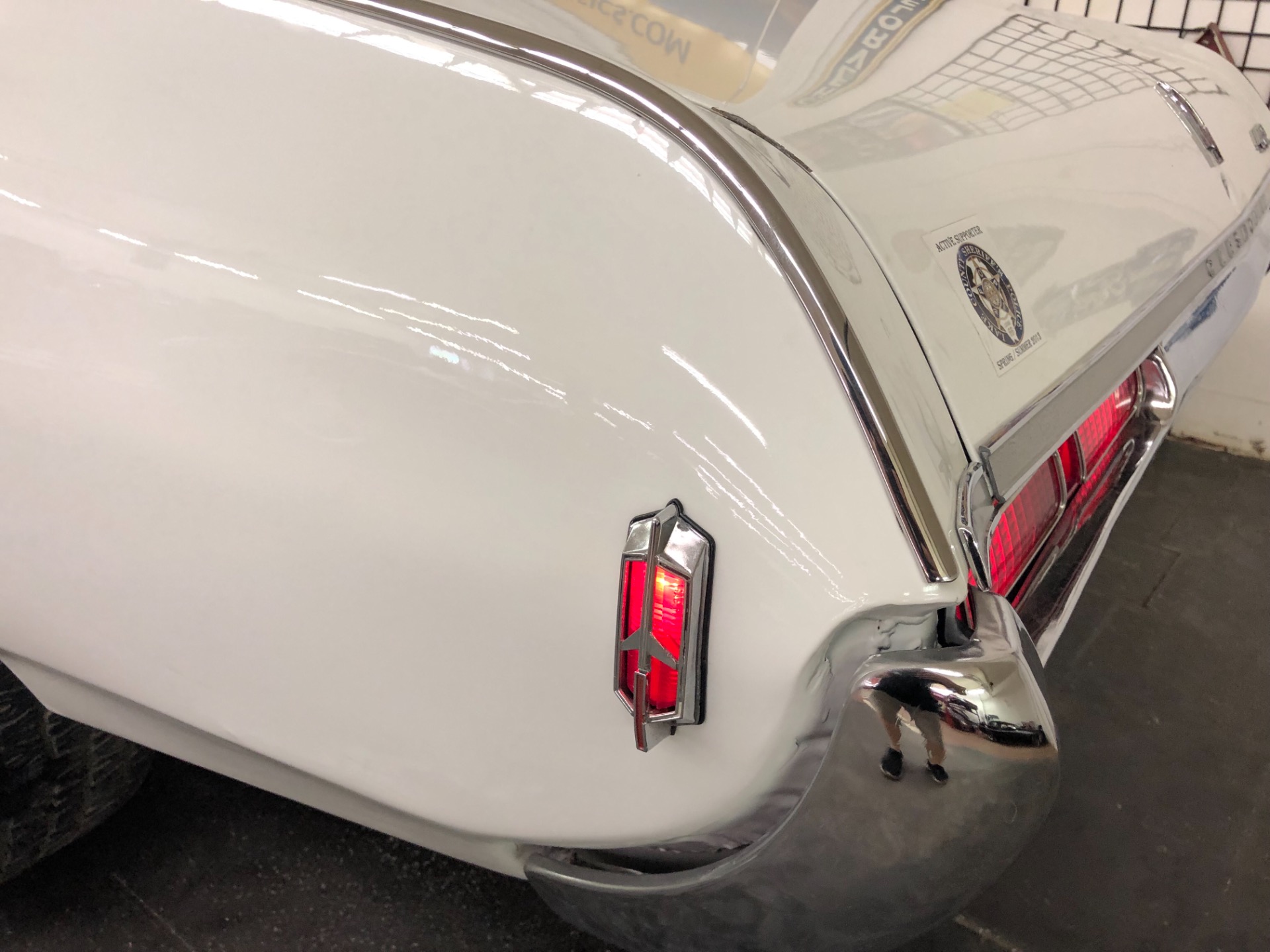 Used 1968 Oldsmobile Cutlass -CONVERTIBLE-BIG BLOCK with 4 SPEED-12 BOLT-PS-PB-GOOD CONDITION-SEE VIDEO | Mundelein, IL
