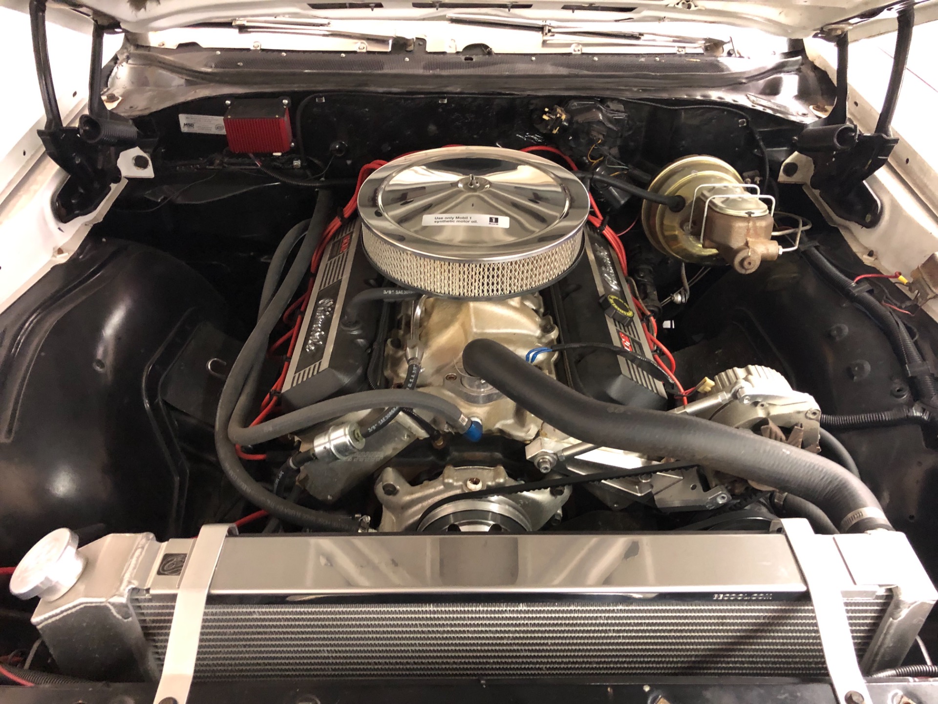 Used 1968 Oldsmobile Cutlass -CONVERTIBLE-BIG BLOCK with 4 SPEED-12 BOLT-PS-PB-GOOD CONDITION-SEE VIDEO | Mundelein, IL