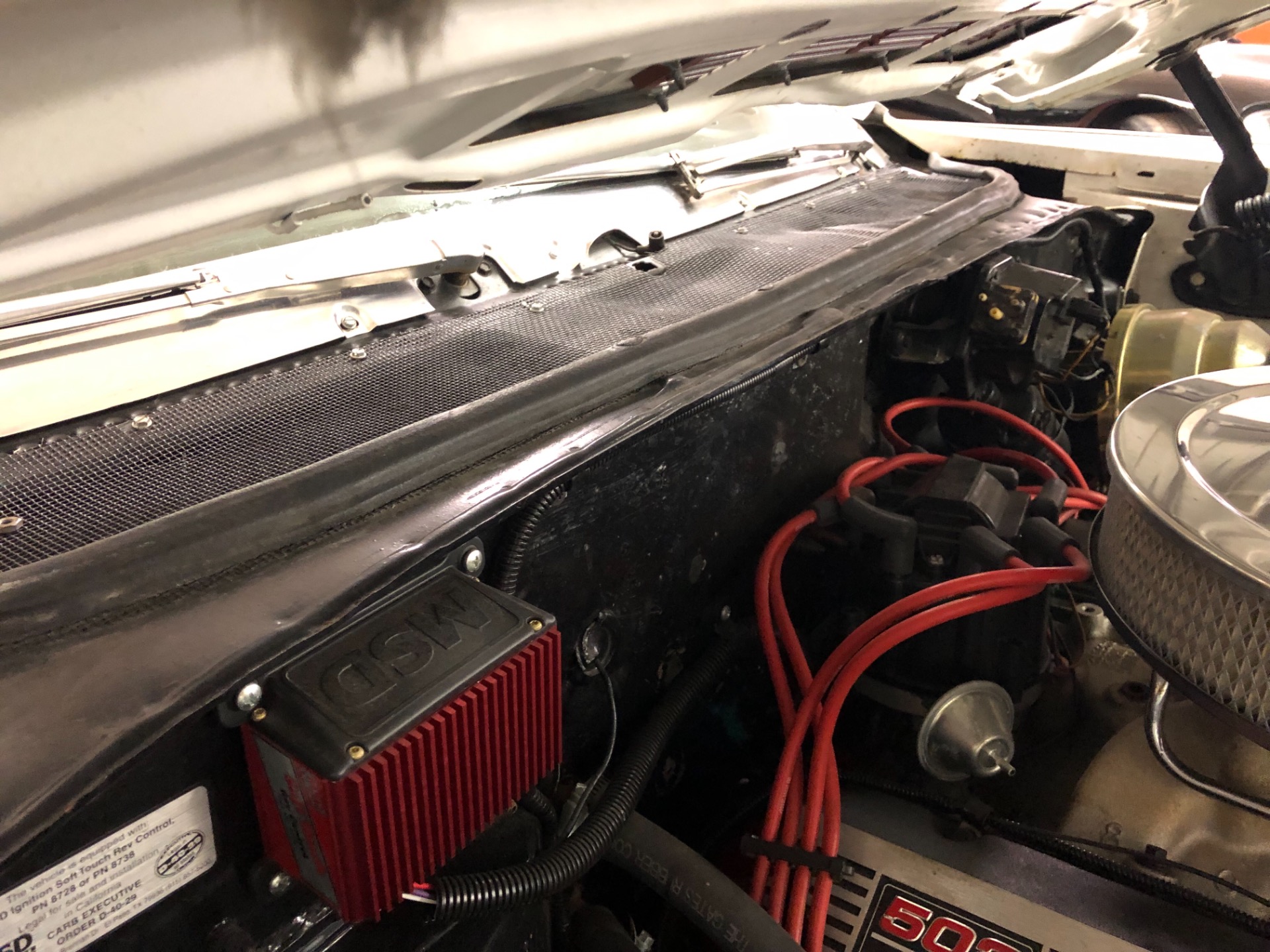 Used 1968 Oldsmobile Cutlass -CONVERTIBLE-BIG BLOCK with 4 SPEED-12 BOLT-PS-PB-GOOD CONDITION-SEE VIDEO | Mundelein, IL