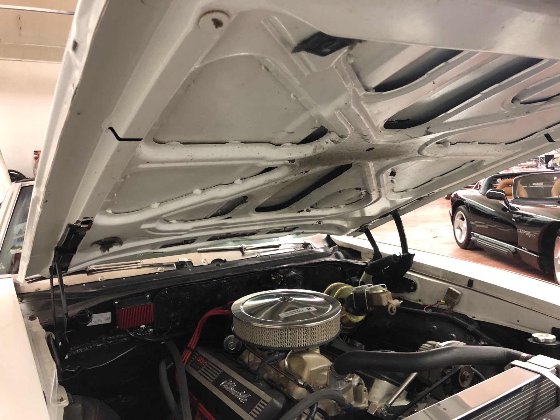 Used 1968 Oldsmobile Cutlass -CONVERTIBLE-BIG BLOCK with 4 SPEED-12 BOLT-PS-PB-GOOD CONDITION-SEE VIDEO | Mundelein, IL