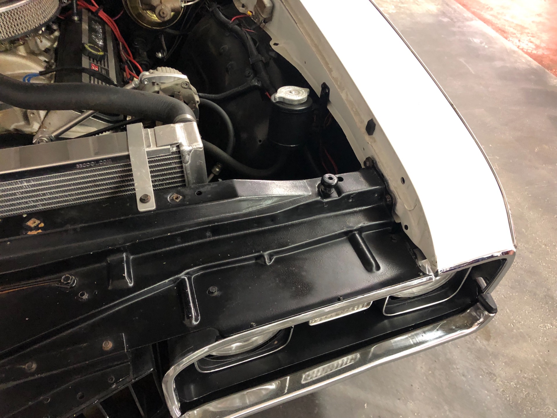 Used 1968 Oldsmobile Cutlass -CONVERTIBLE-BIG BLOCK with 4 SPEED-12 BOLT-PS-PB-GOOD CONDITION-SEE VIDEO | Mundelein, IL