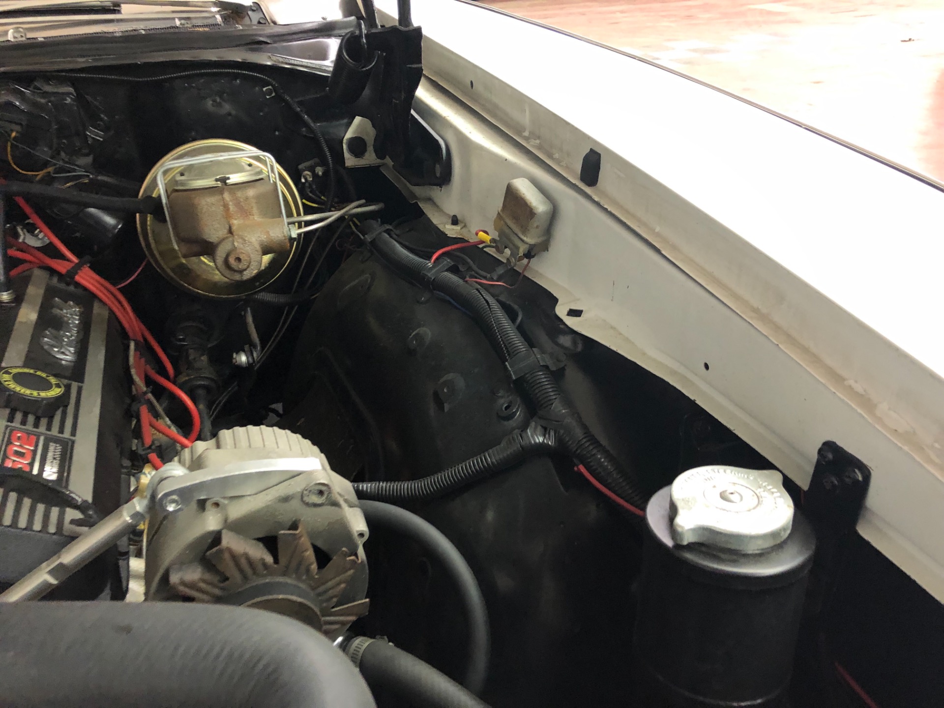Used 1968 Oldsmobile Cutlass -CONVERTIBLE-BIG BLOCK with 4 SPEED-12 BOLT-PS-PB-GOOD CONDITION-SEE VIDEO | Mundelein, IL