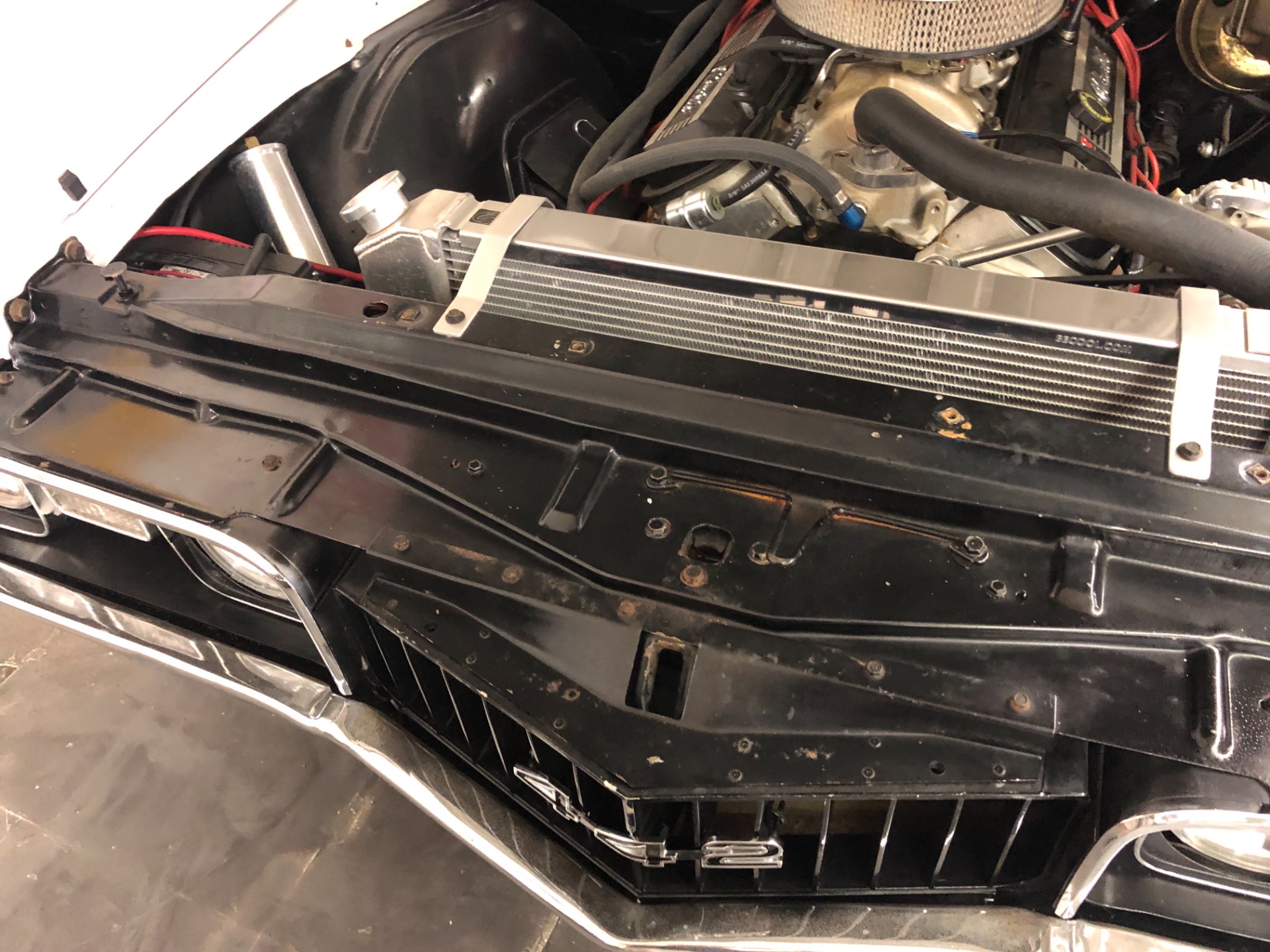 Used 1968 Oldsmobile Cutlass -CONVERTIBLE-BIG BLOCK with 4 SPEED-12 BOLT-PS-PB-GOOD CONDITION-SEE VIDEO | Mundelein, IL