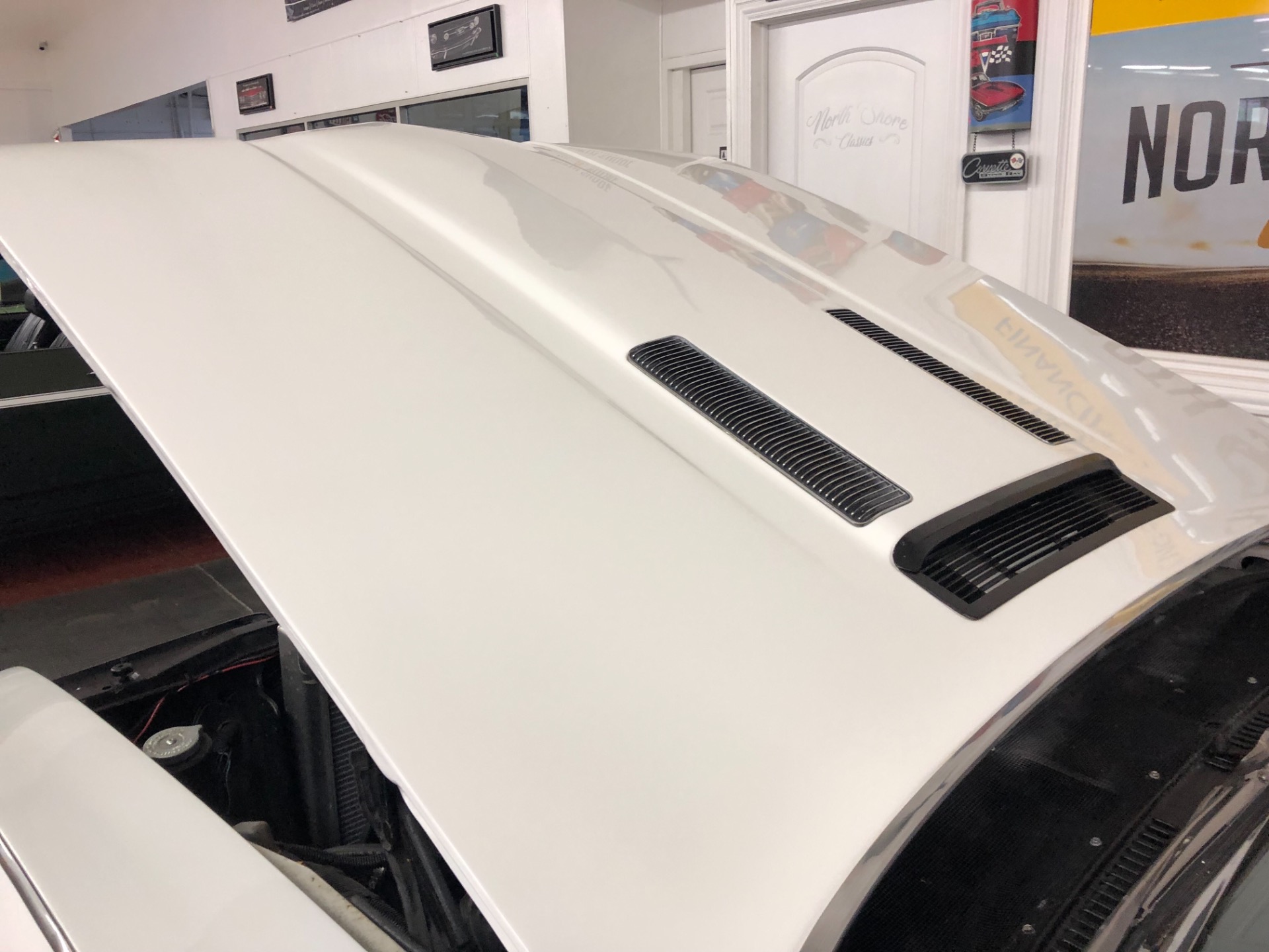Used 1968 Oldsmobile Cutlass -CONVERTIBLE-BIG BLOCK with 4 SPEED-12 BOLT-PS-PB-GOOD CONDITION-SEE VIDEO | Mundelein, IL