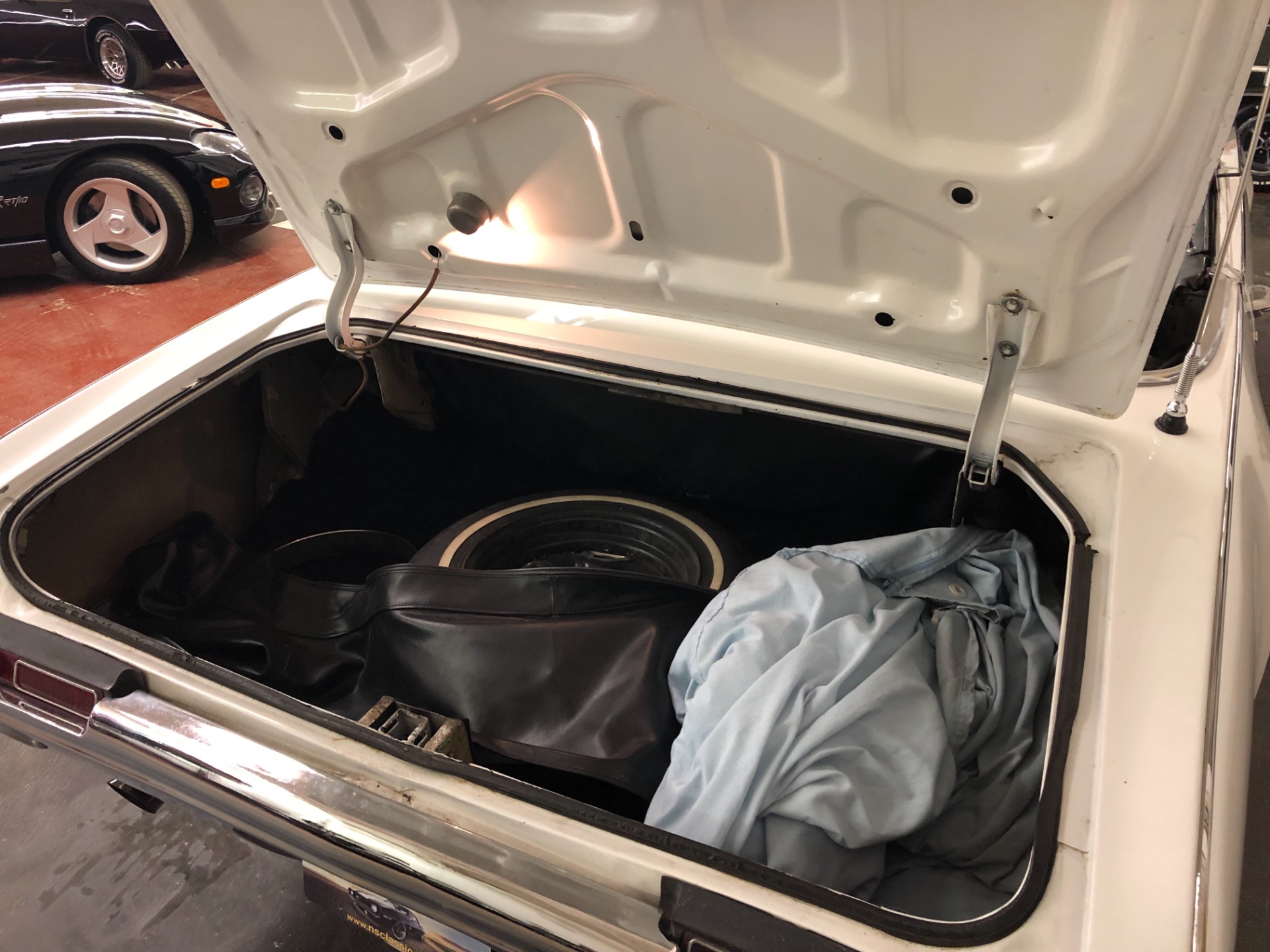Used 1968 Oldsmobile Cutlass -CONVERTIBLE-BIG BLOCK with 4 SPEED-12 BOLT-PS-PB-GOOD CONDITION-SEE VIDEO | Mundelein, IL