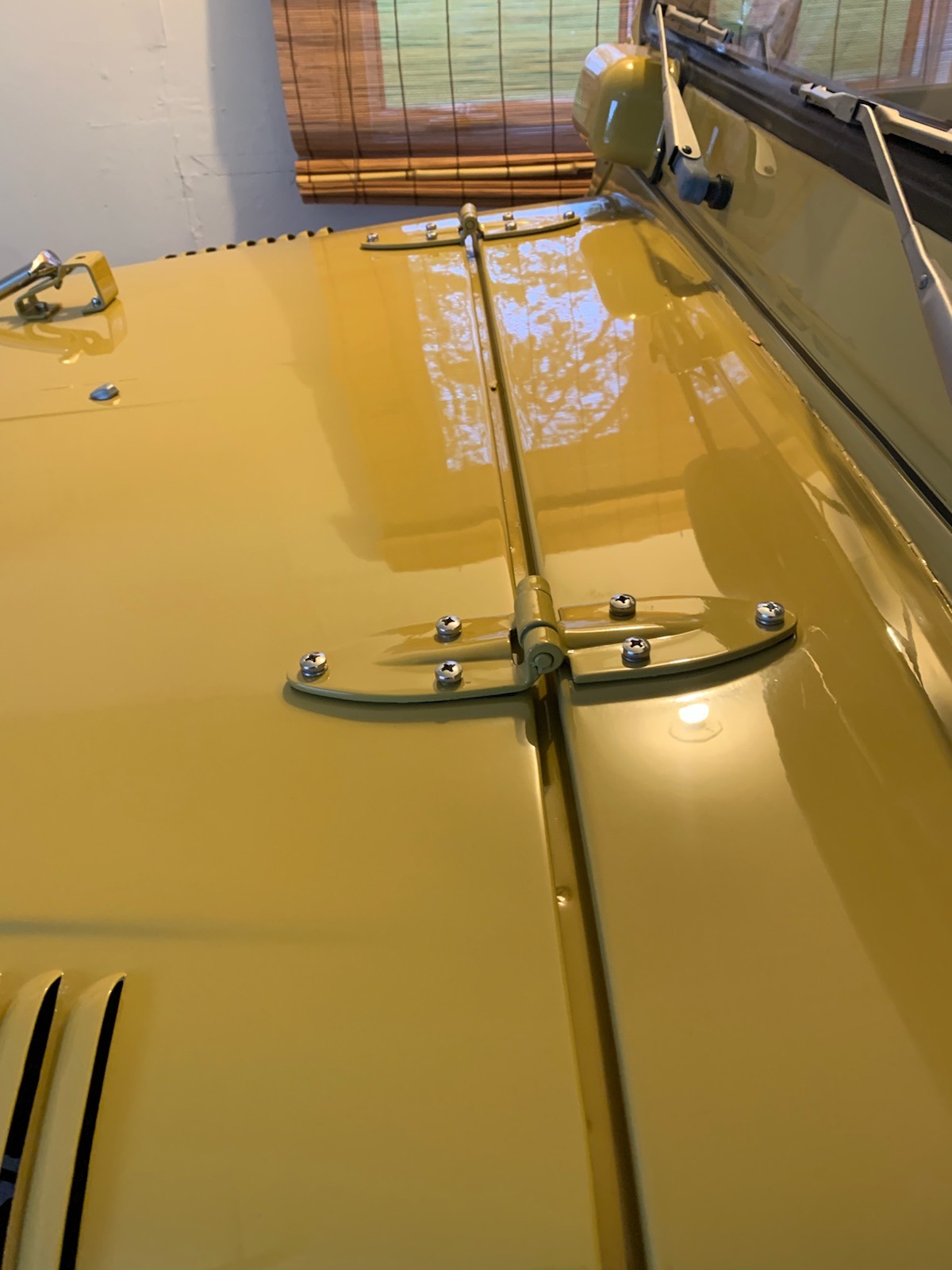 Used 1979 Toyota FJ40 -LAND CRUISER - VERY CLEAN - NEW PAINT - | Mundelein, IL
