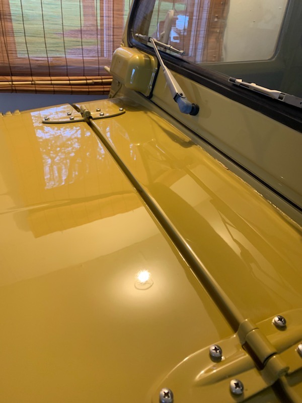 Used 1979 Toyota FJ40 -LAND CRUISER - VERY CLEAN - NEW PAINT - | Mundelein, IL