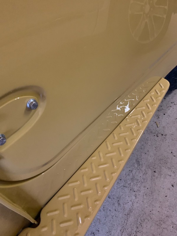 Used 1979 Toyota FJ40 -LAND CRUISER - VERY CLEAN - NEW PAINT - | Mundelein, IL