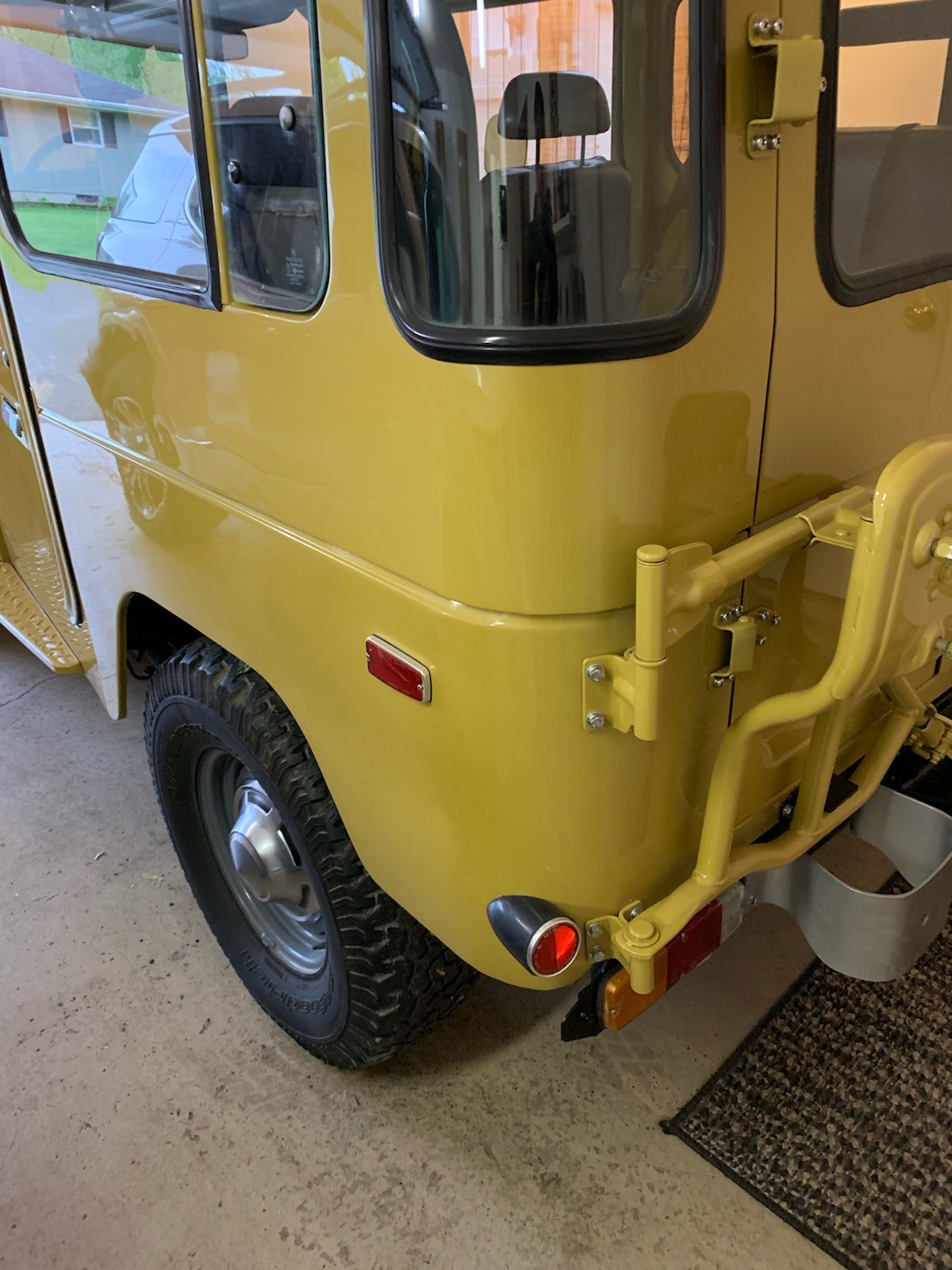Used 1979 Toyota FJ40 -LAND CRUISER - VERY CLEAN - NEW PAINT - | Mundelein, IL