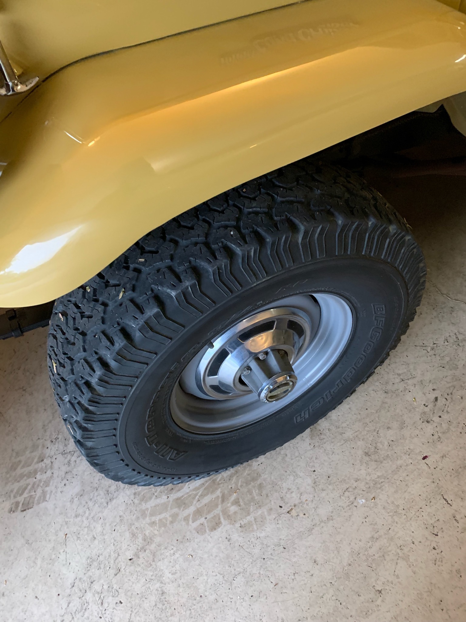 Used 1979 Toyota FJ40 -LAND CRUISER - VERY CLEAN - NEW PAINT - | Mundelein, IL