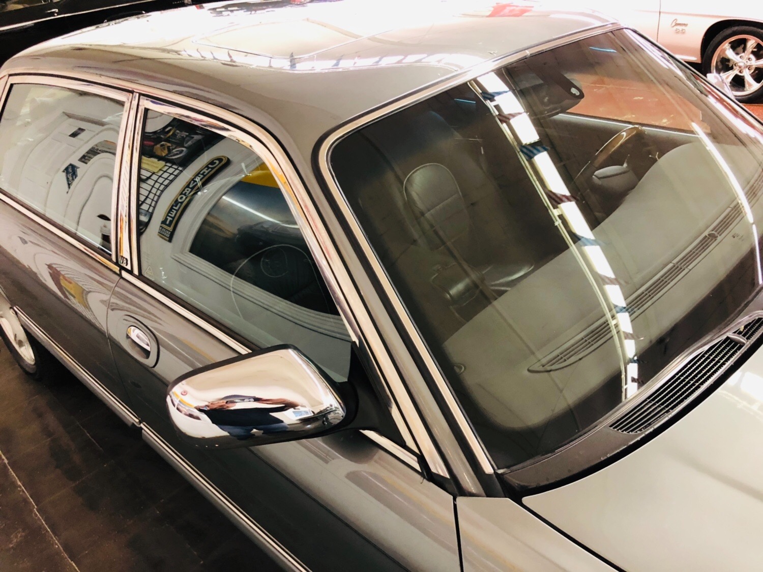 Used 2003 Jaguar XJ-Series -BUY WITH CONFIDENCE-2 OWNER - LOW MILES - SEE VIDEO | Mundelein, IL