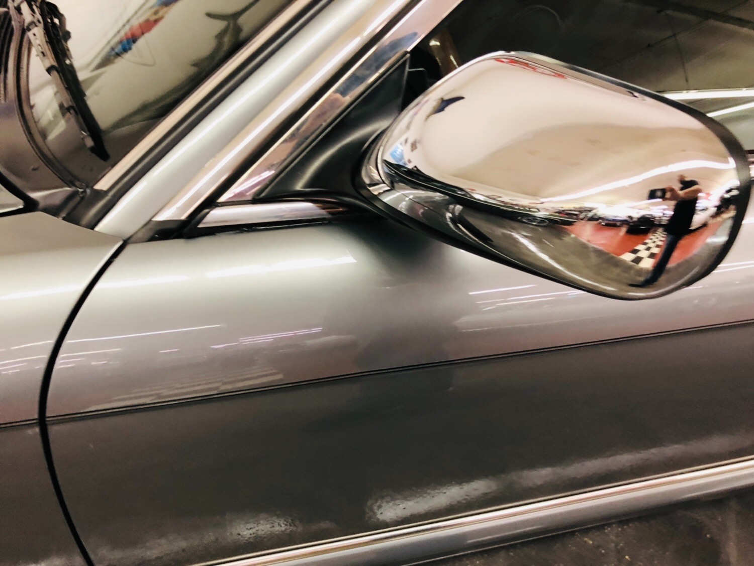 Used 2003 Jaguar XJ-Series -BUY WITH CONFIDENCE-2 OWNER - LOW MILES - SEE VIDEO | Mundelein, IL