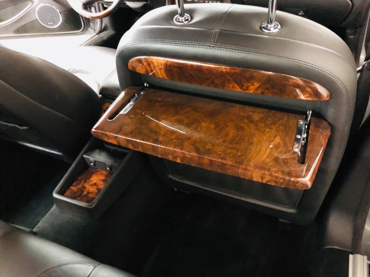 Used 2003 Jaguar XJ-Series -BUY WITH CONFIDENCE-2 OWNER - LOW MILES - SEE VIDEO | Mundelein, IL