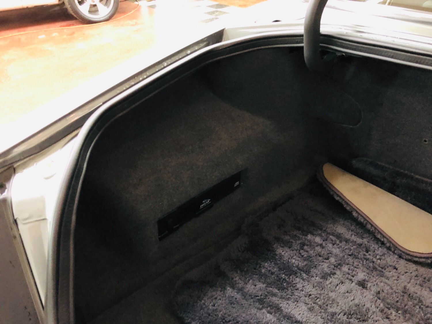 Used 2003 Jaguar XJ-Series -BUY WITH CONFIDENCE-2 OWNER - LOW MILES - SEE VIDEO | Mundelein, IL