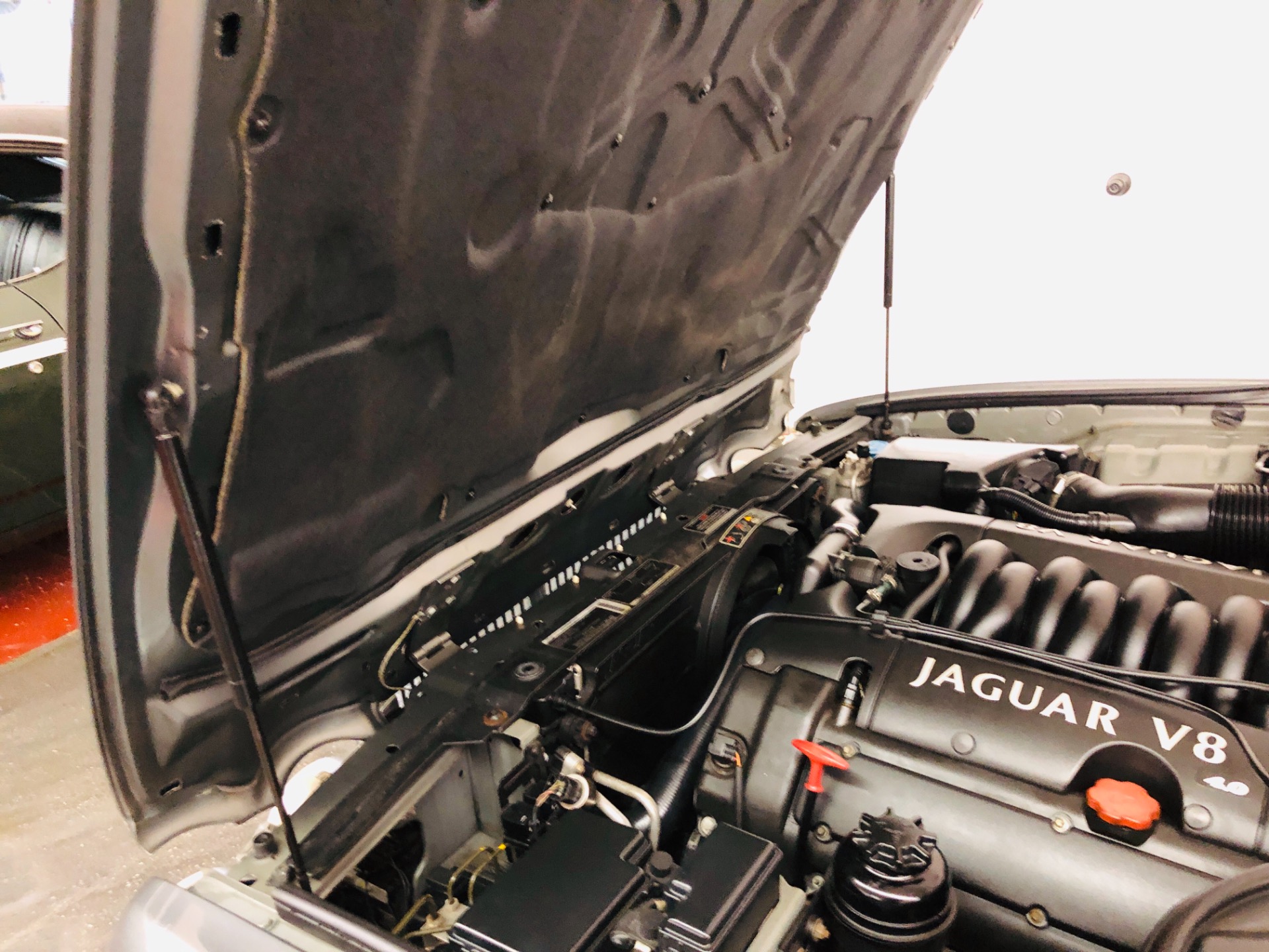 Used 2003 Jaguar XJ-Series -BUY WITH CONFIDENCE-2 OWNER - LOW MILES - SEE VIDEO | Mundelein, IL