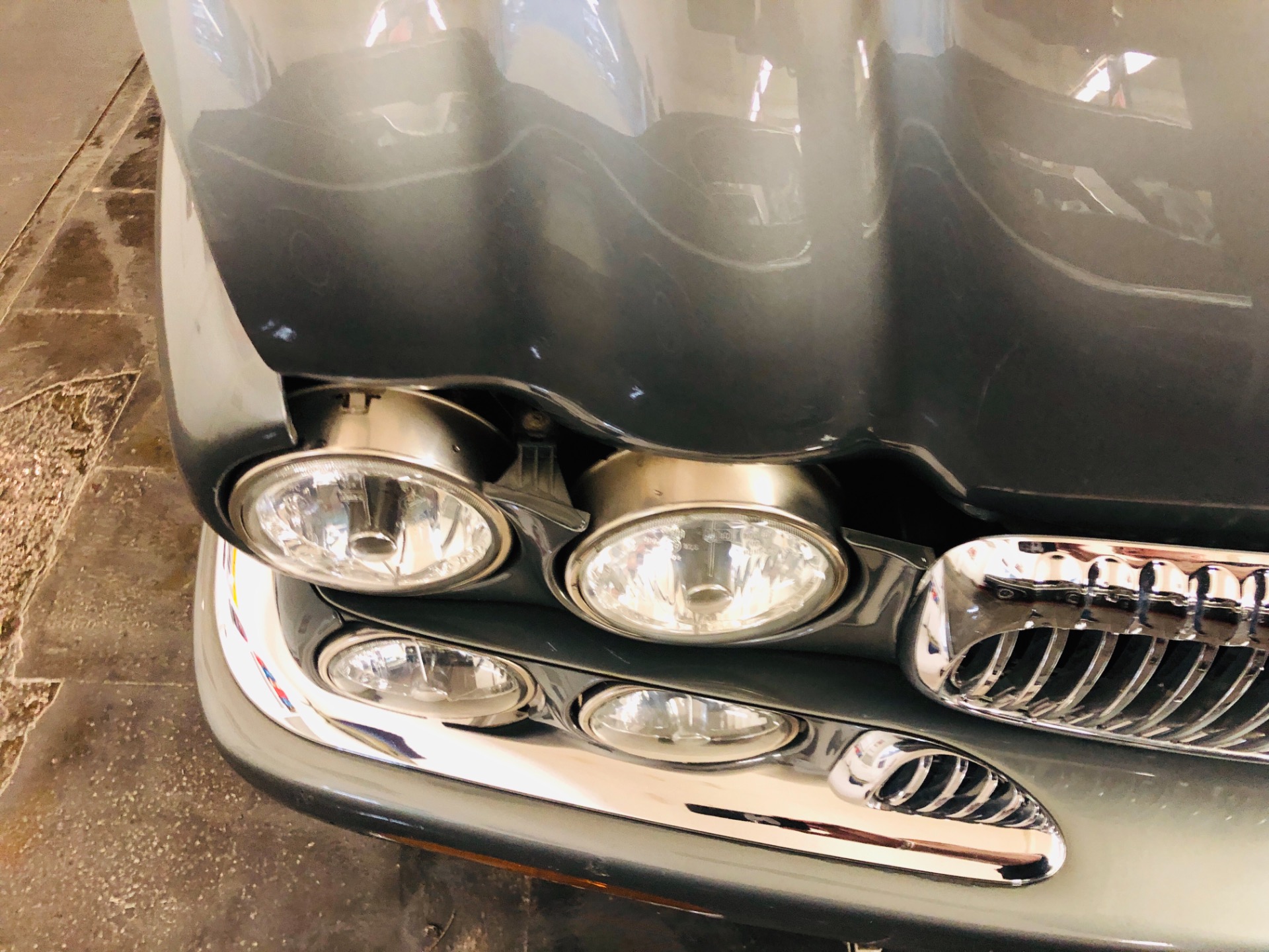 Used 2003 Jaguar XJ-Series -BUY WITH CONFIDENCE-2 OWNER - LOW MILES - SEE VIDEO | Mundelein, IL