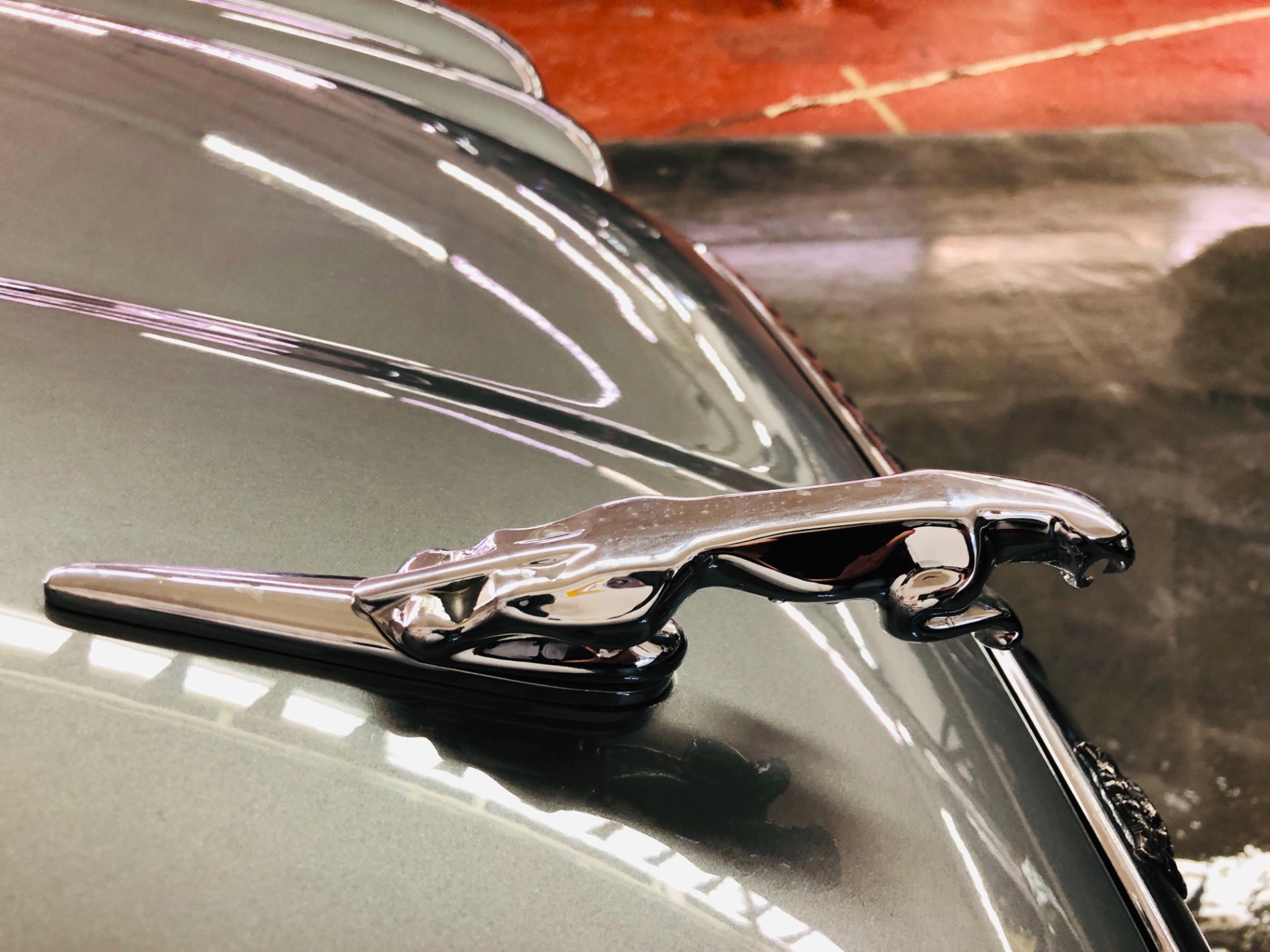 Used 2003 Jaguar XJ-Series -BUY WITH CONFIDENCE-2 OWNER - LOW MILES - SEE VIDEO | Mundelein, IL