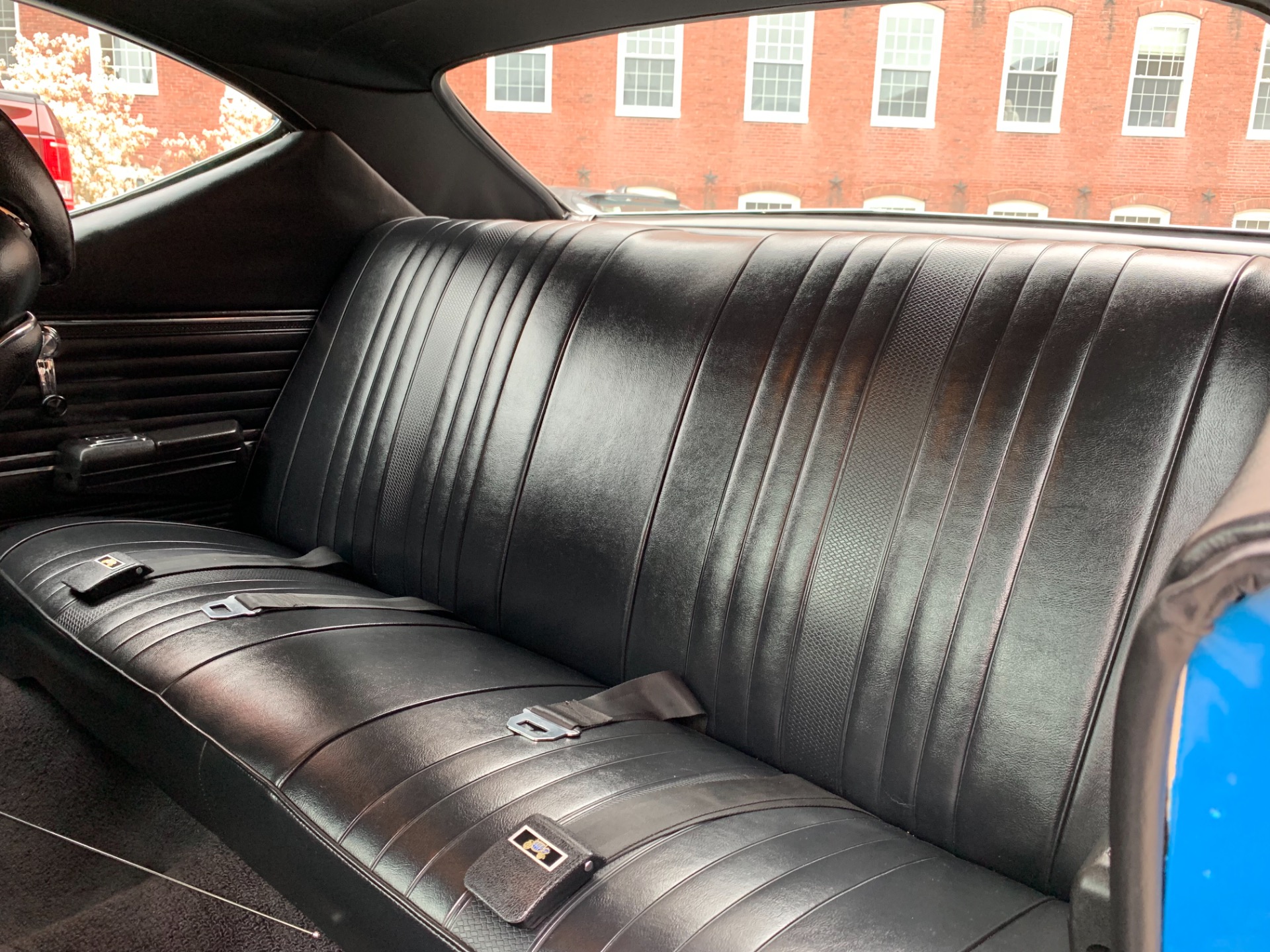 Used 1969 Chevrolet Chevelle -SS396 FRAME OFF RESTO-COLD AC | Mundelein, IL