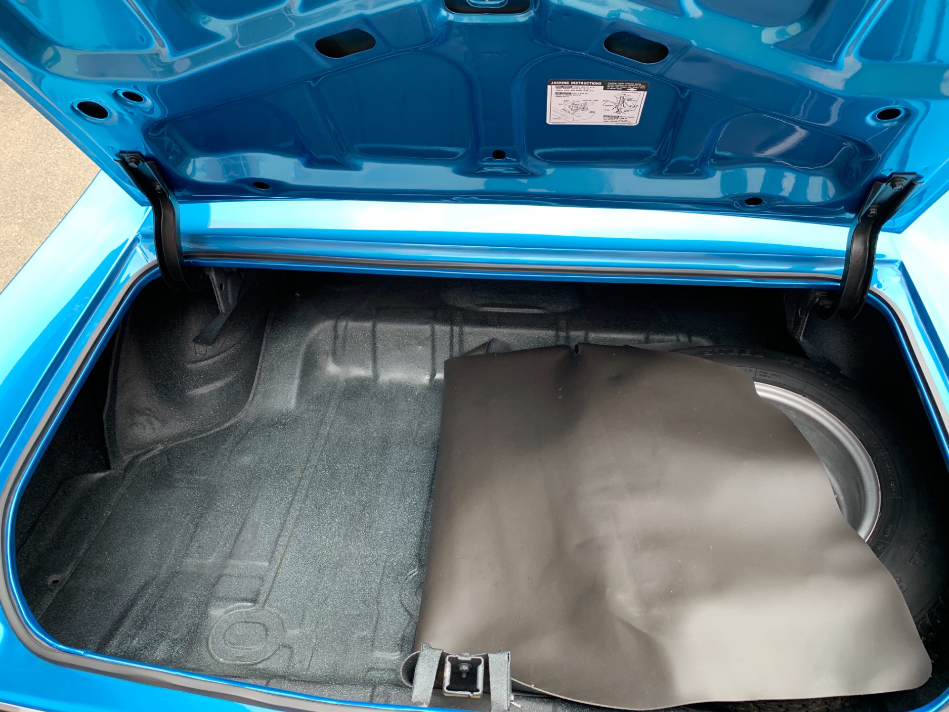 Used 1969 Chevrolet Chevelle -SS396 FRAME OFF RESTO-COLD AC | Mundelein, IL