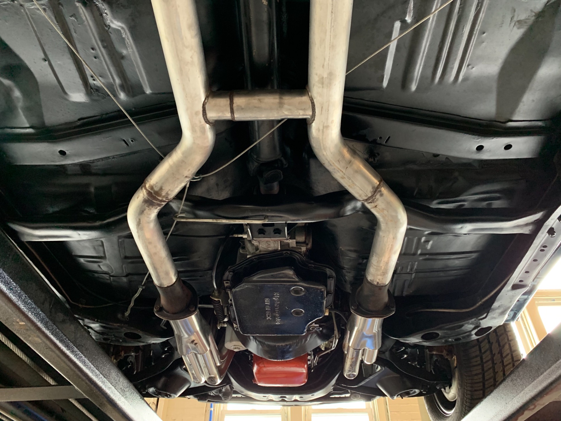 Used 1969 Chevrolet Chevelle -SS396 FRAME OFF RESTO-COLD AC | Mundelein, IL