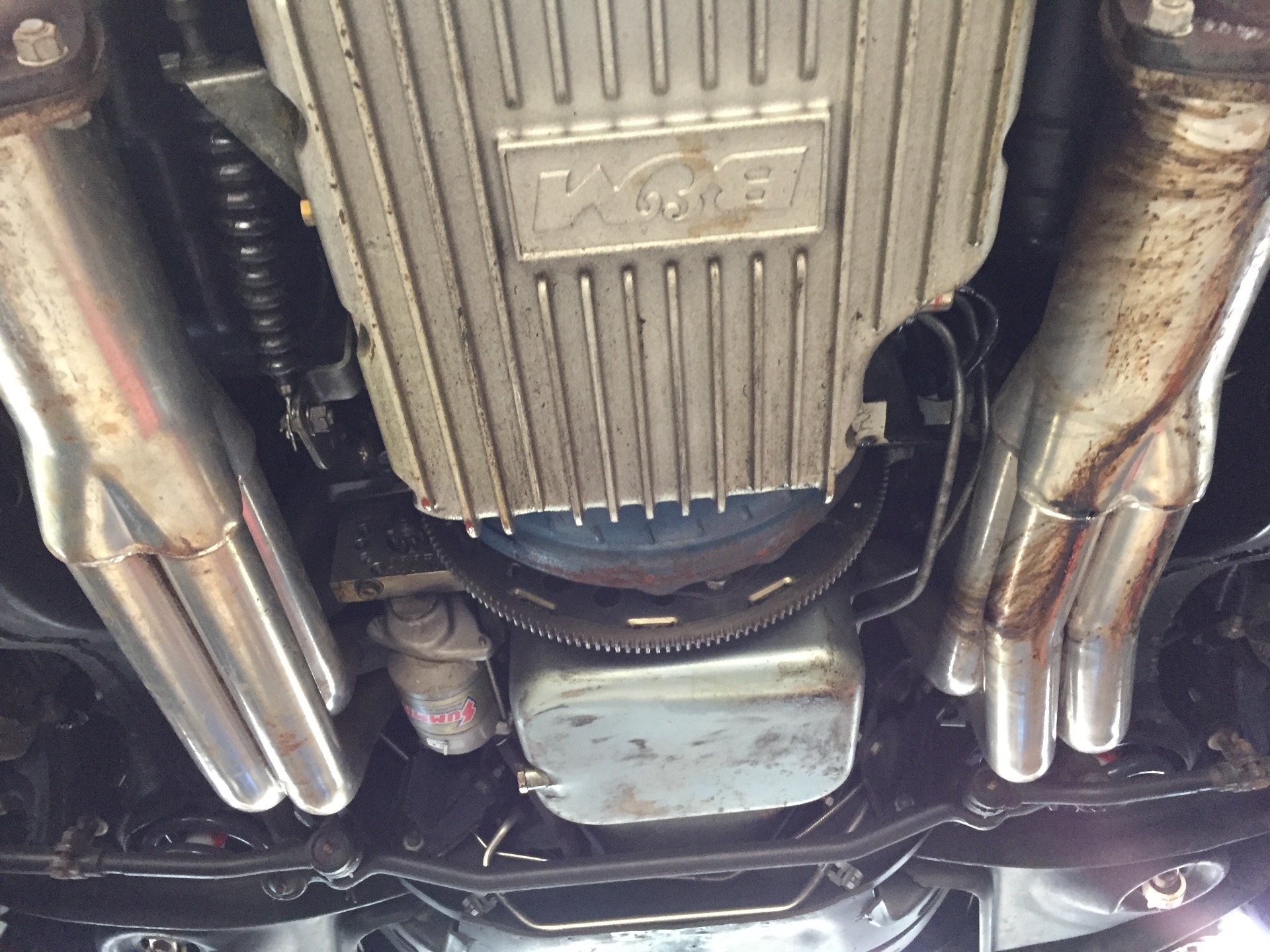 Used 1969 Pontiac Firebird -MUSCLE CAR With AC-RELIABLE- REAL NICE-SEE VIDEO | Mundelein, IL