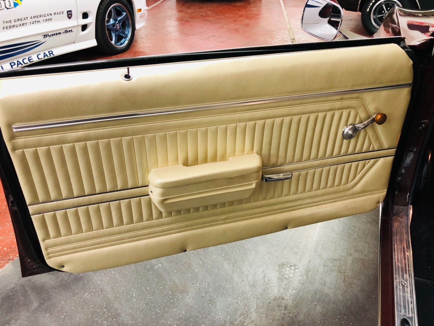 Used 1969 Pontiac Firebird -MUSCLE CAR With AC-RELIABLE- REAL NICE-SEE VIDEO | Mundelein, IL