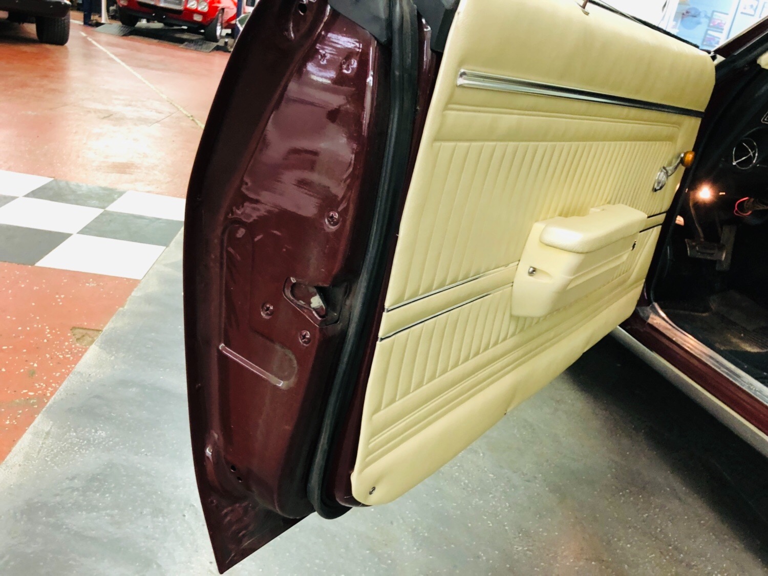 Used 1969 Pontiac Firebird -MUSCLE CAR With AC-RELIABLE- REAL NICE-SEE VIDEO | Mundelein, IL
