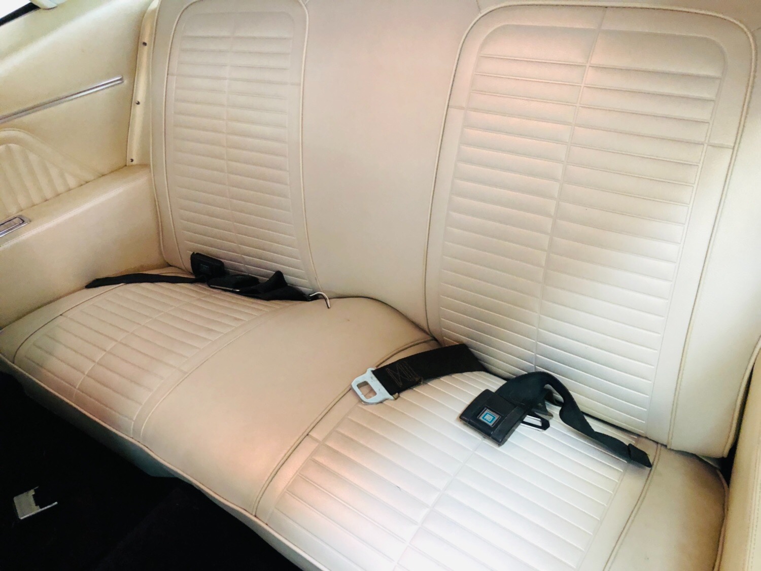 Used 1969 Pontiac Firebird -MUSCLE CAR With AC-RELIABLE- REAL NICE-SEE VIDEO | Mundelein, IL