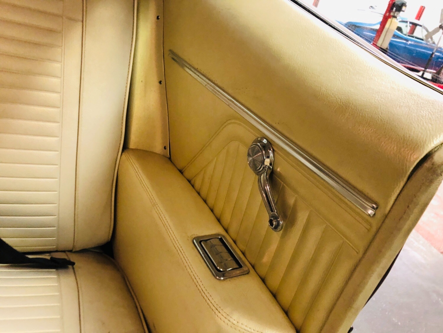 Used 1969 Pontiac Firebird -MUSCLE CAR With AC-RELIABLE- REAL NICE-SEE VIDEO | Mundelein, IL