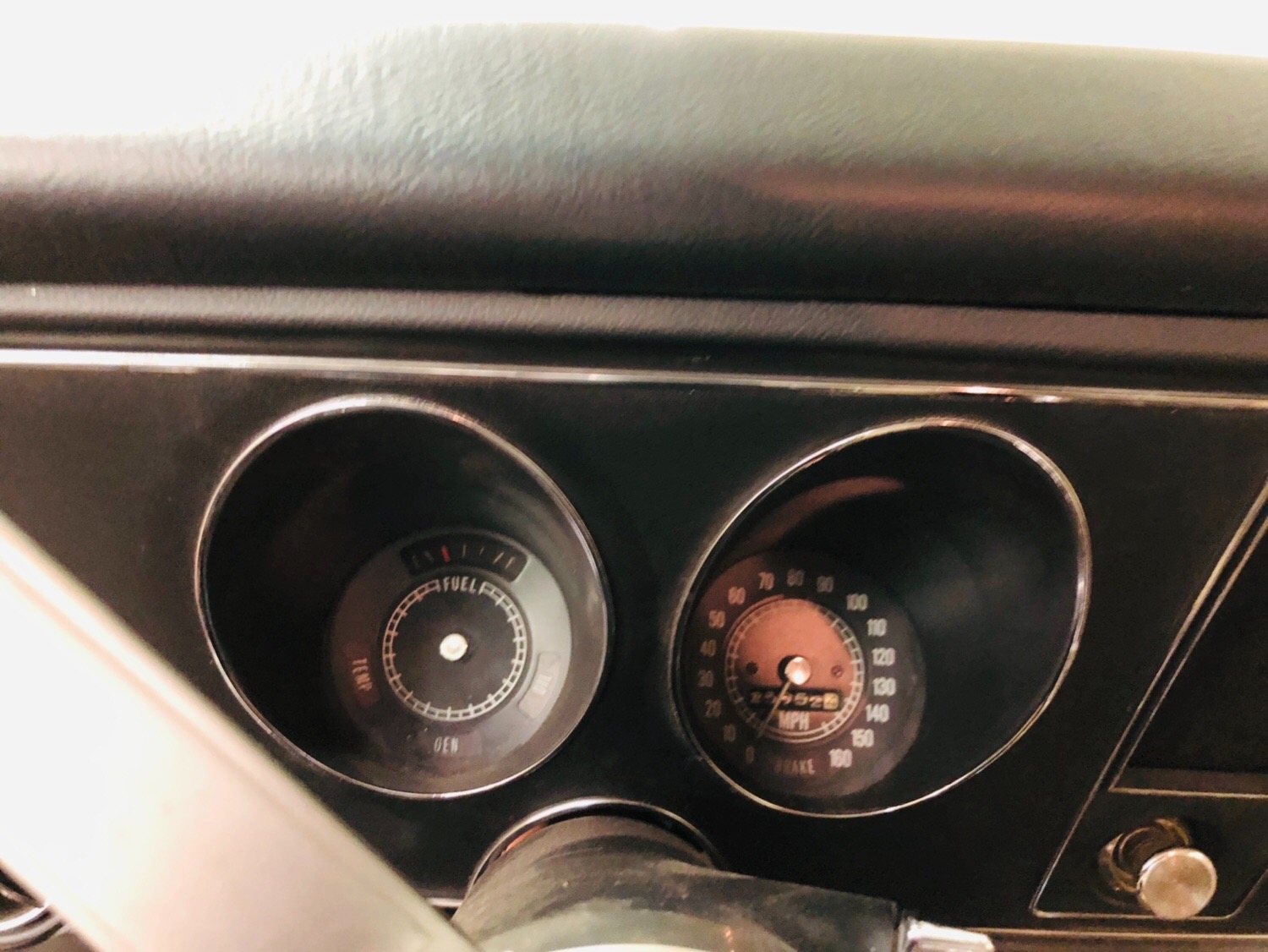 Used 1969 Pontiac Firebird -MUSCLE CAR With AC-RELIABLE- REAL NICE-SEE VIDEO | Mundelein, IL