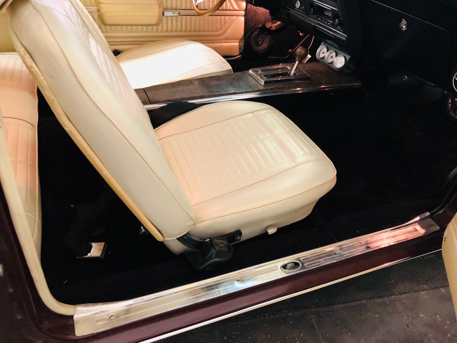 Used 1969 Pontiac Firebird -MUSCLE CAR With AC-RELIABLE- REAL NICE-SEE VIDEO | Mundelein, IL