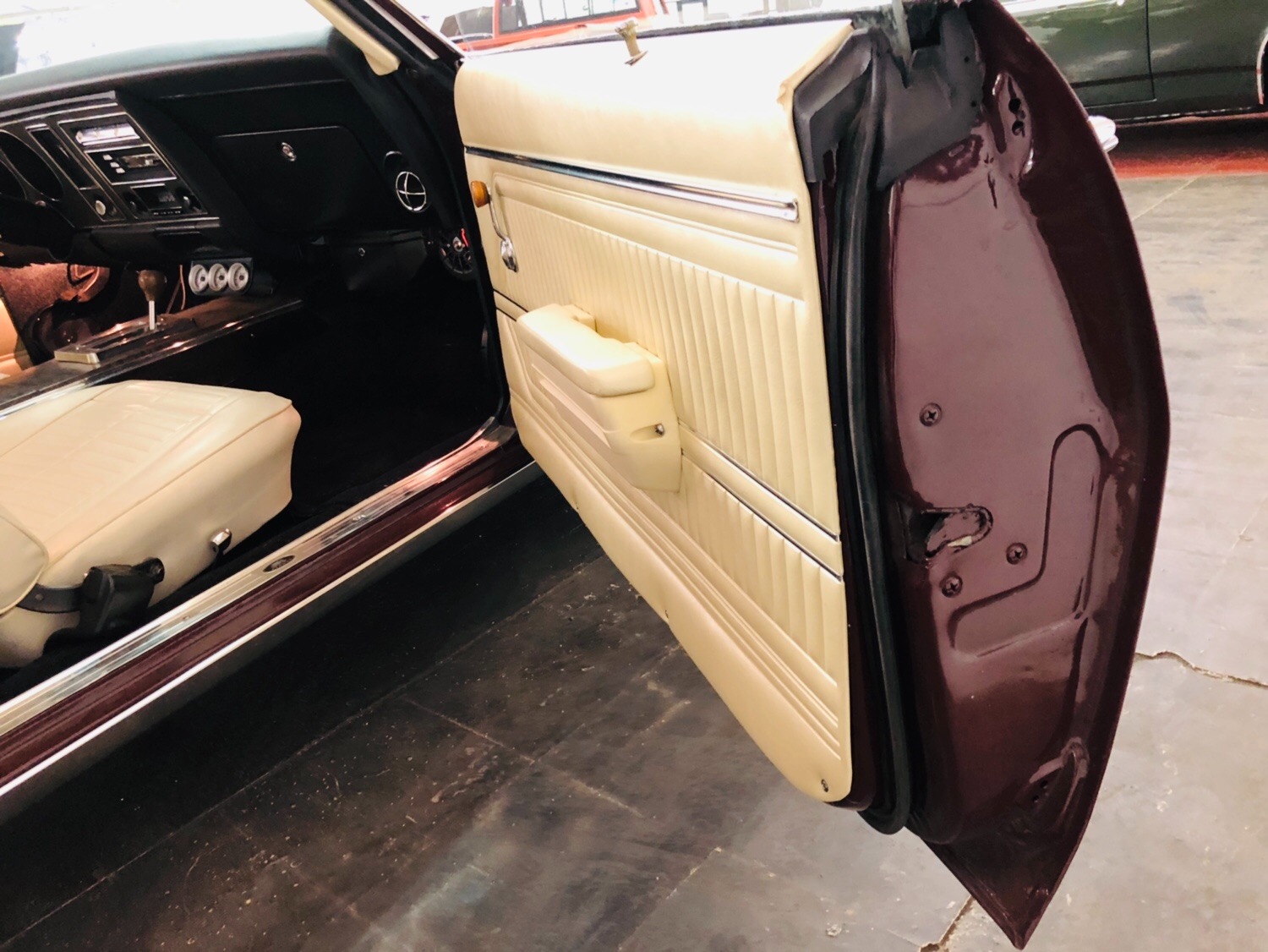 Used 1969 Pontiac Firebird -MUSCLE CAR With AC-RELIABLE- REAL NICE-SEE VIDEO | Mundelein, IL